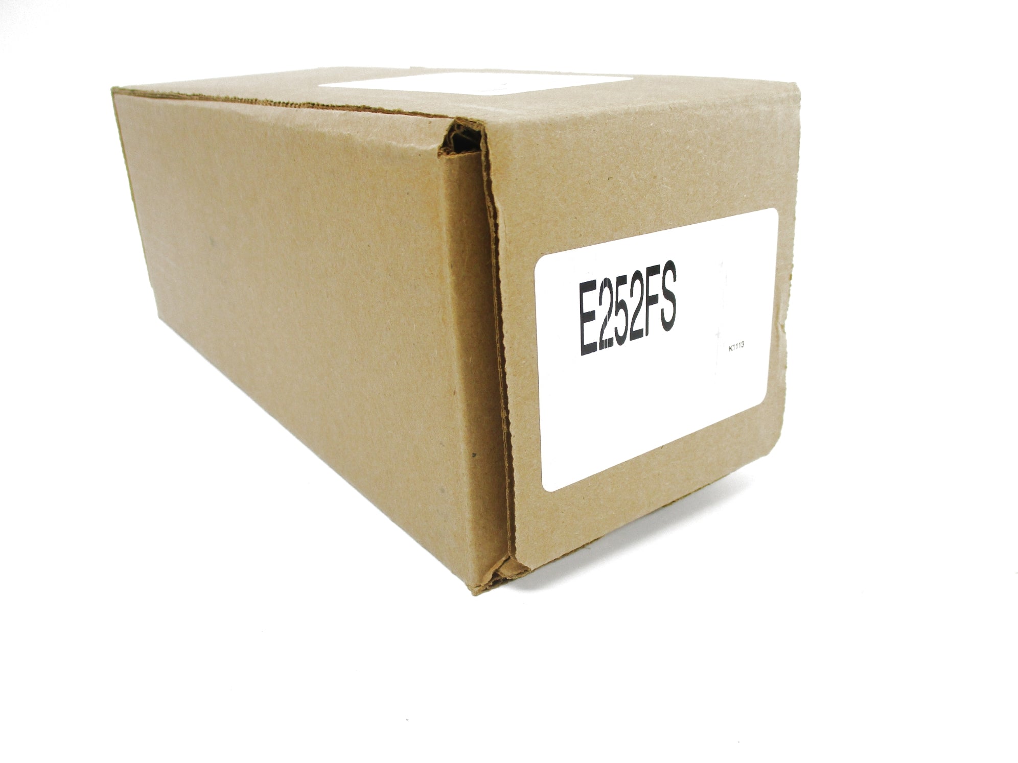 INGERSOLL RAND E252FS NSMP