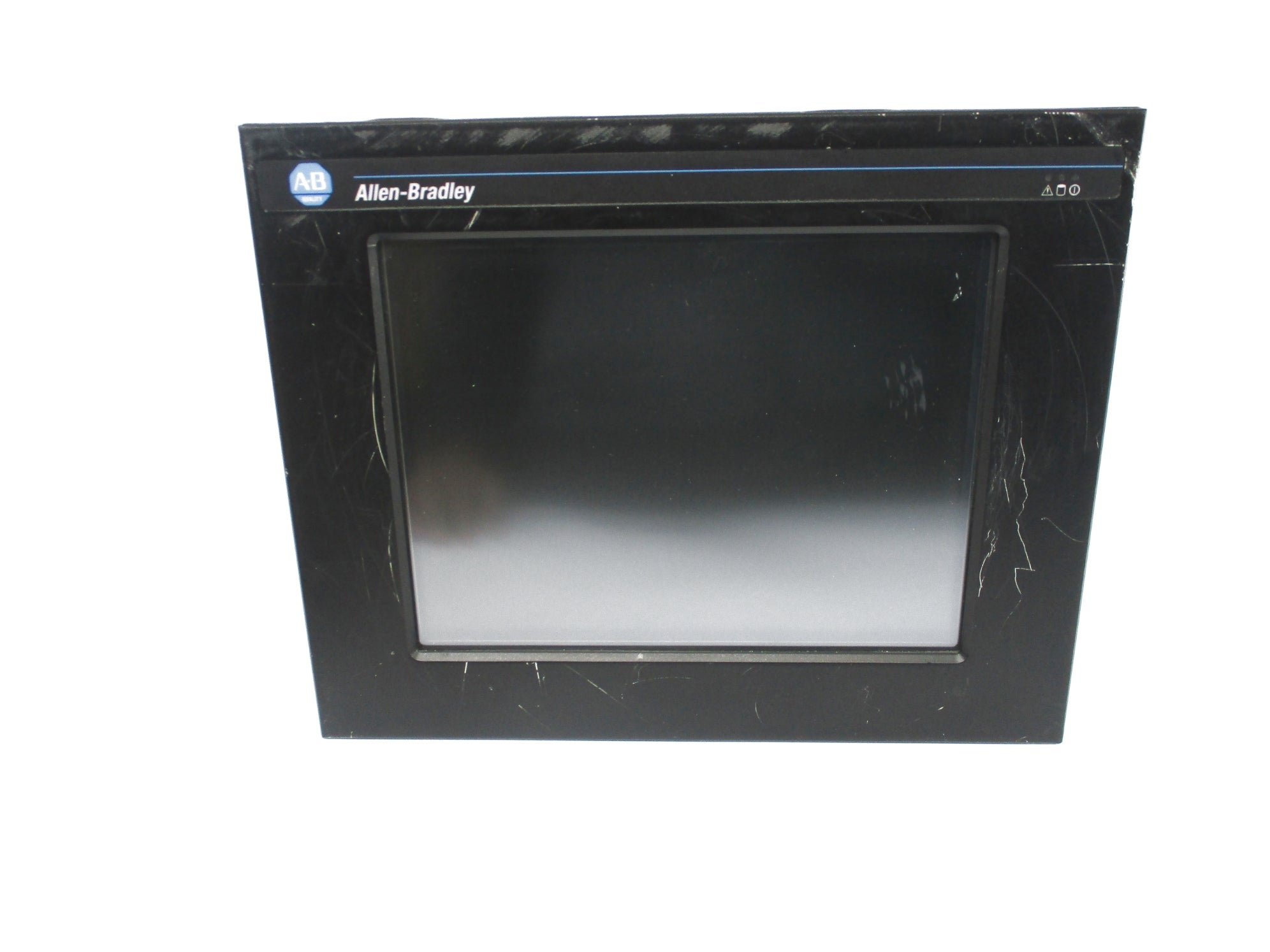 ALLEN BRADLEY 6181-AGBDBCDZZ SER. B NSNP