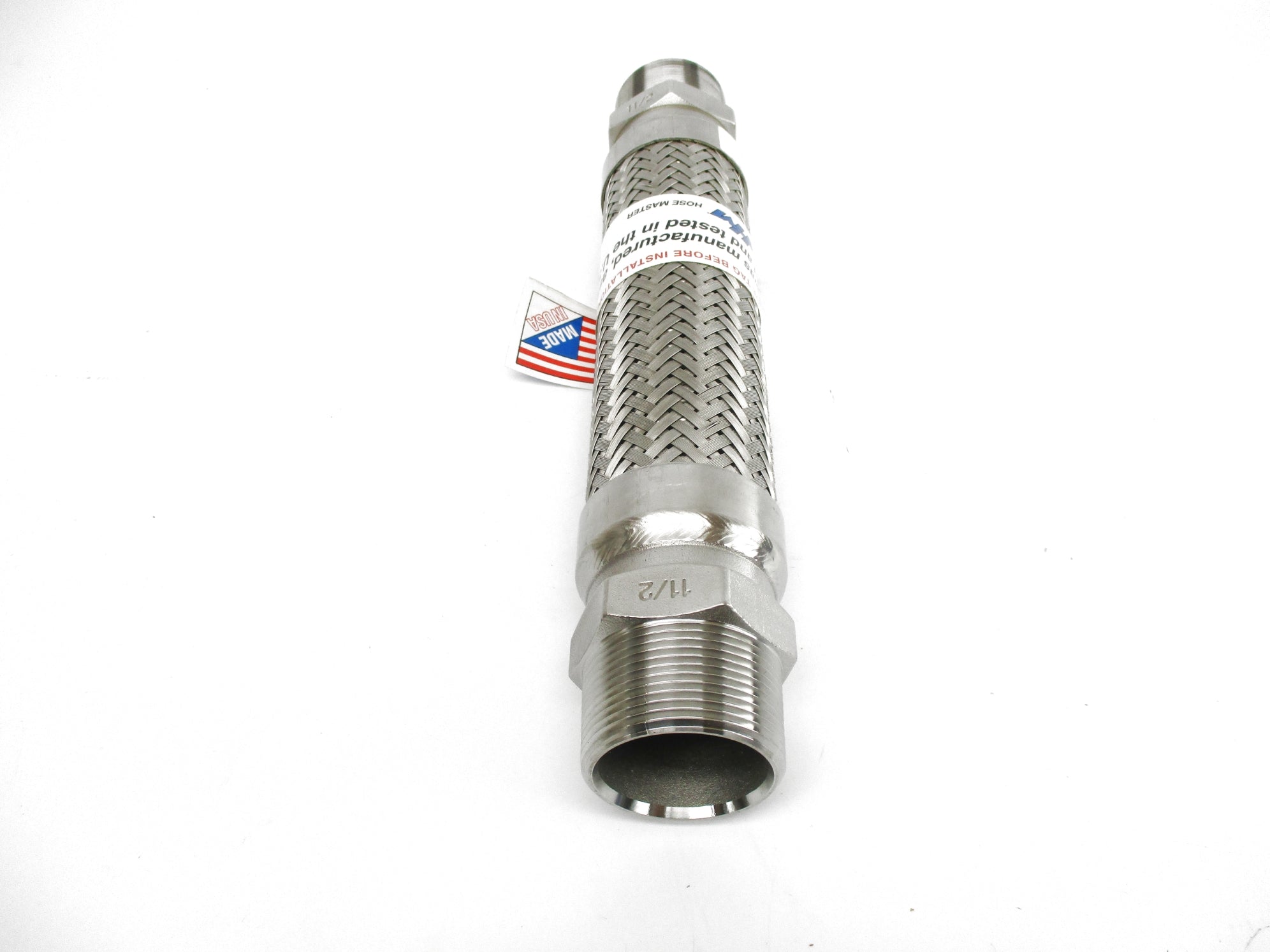 HOSE MASTER MB-304 NSNP