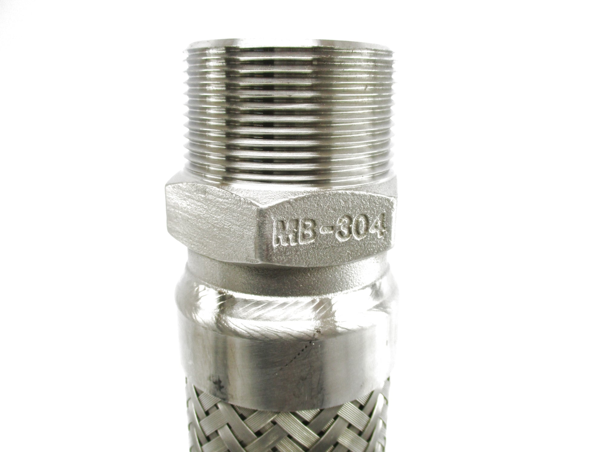 HOSE MASTER MB-304 NSNP