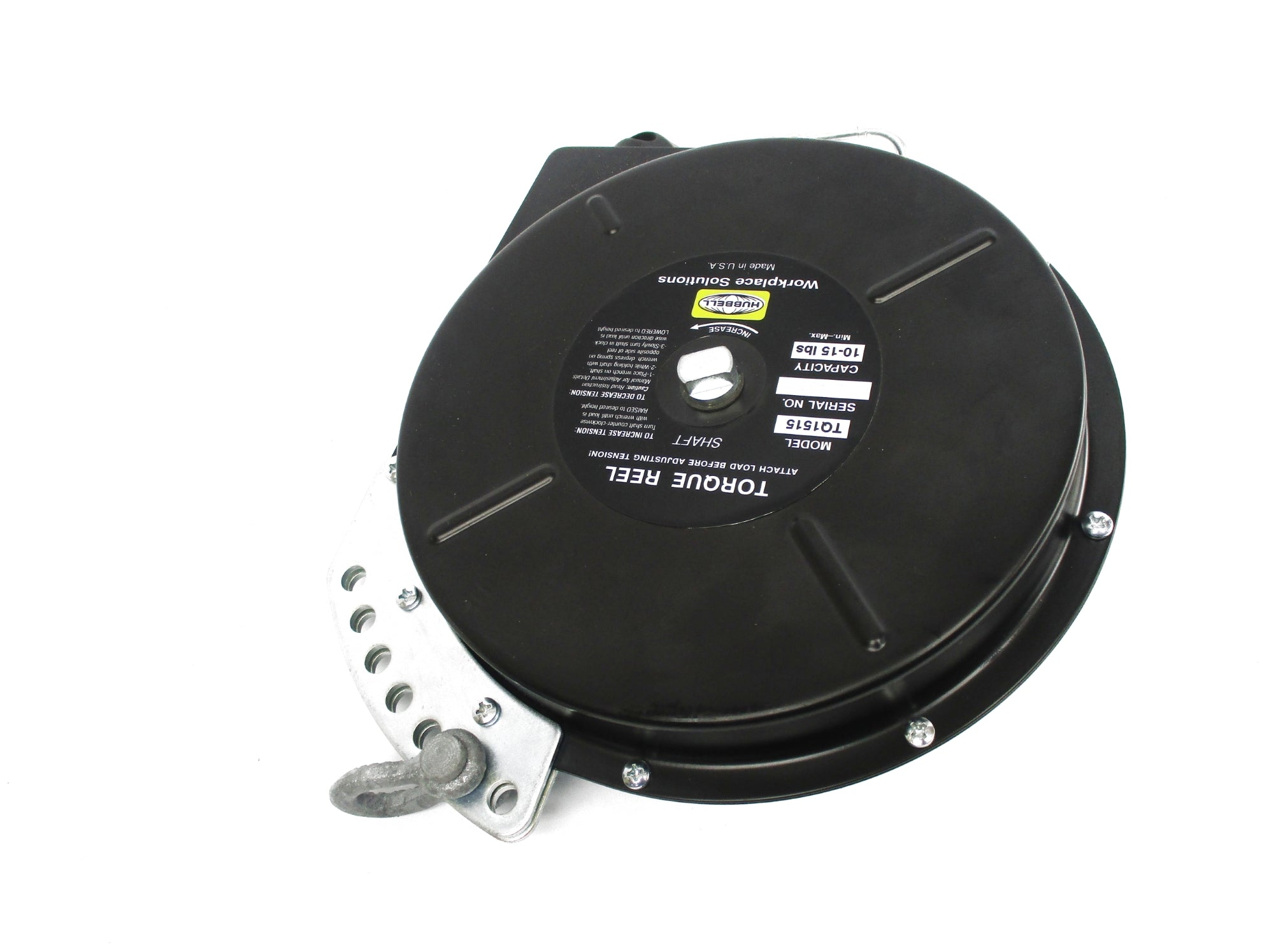 HUBBELL TQ1515 NSMP