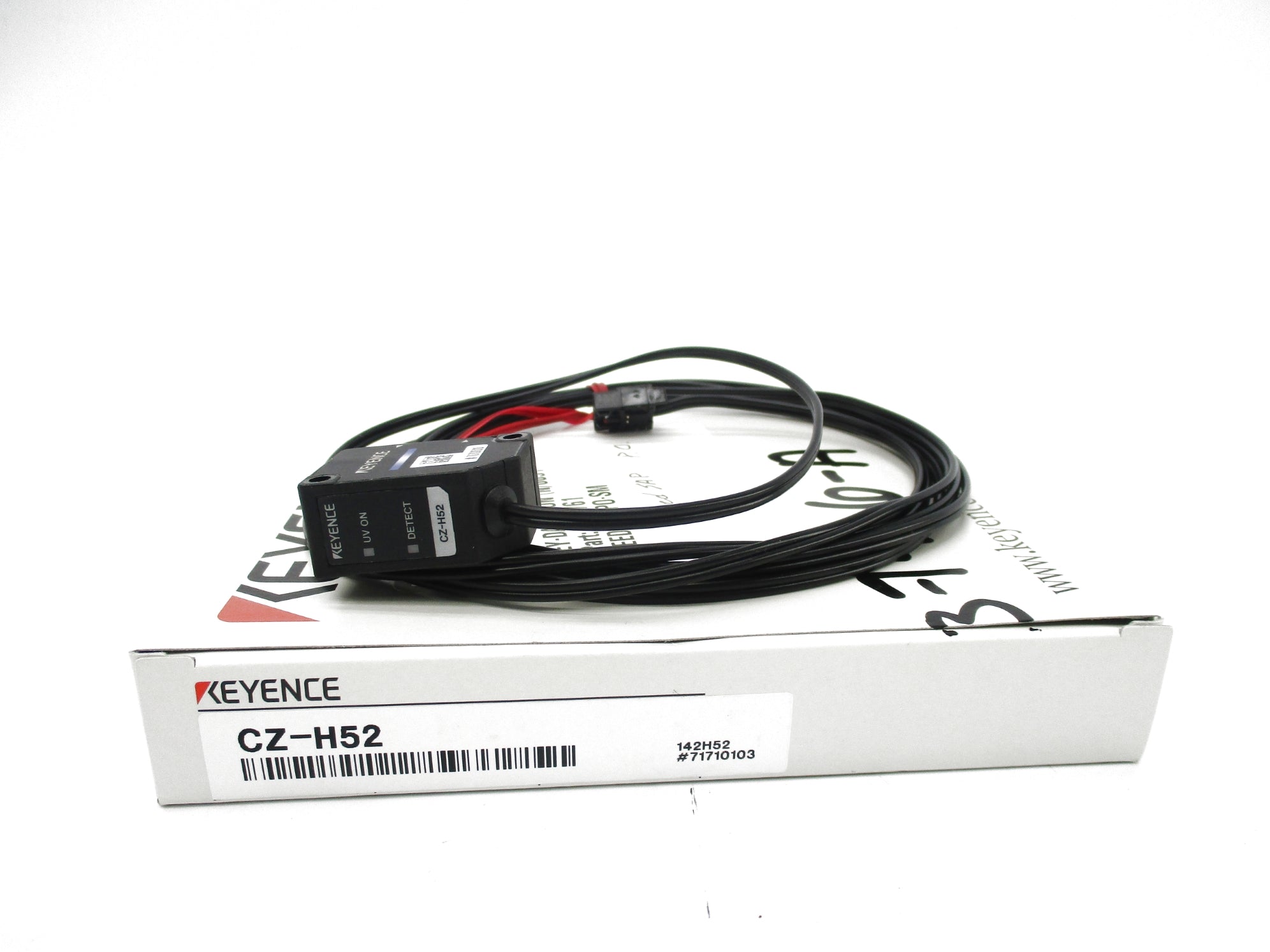 KEYENCE CZ-H52 NSMP