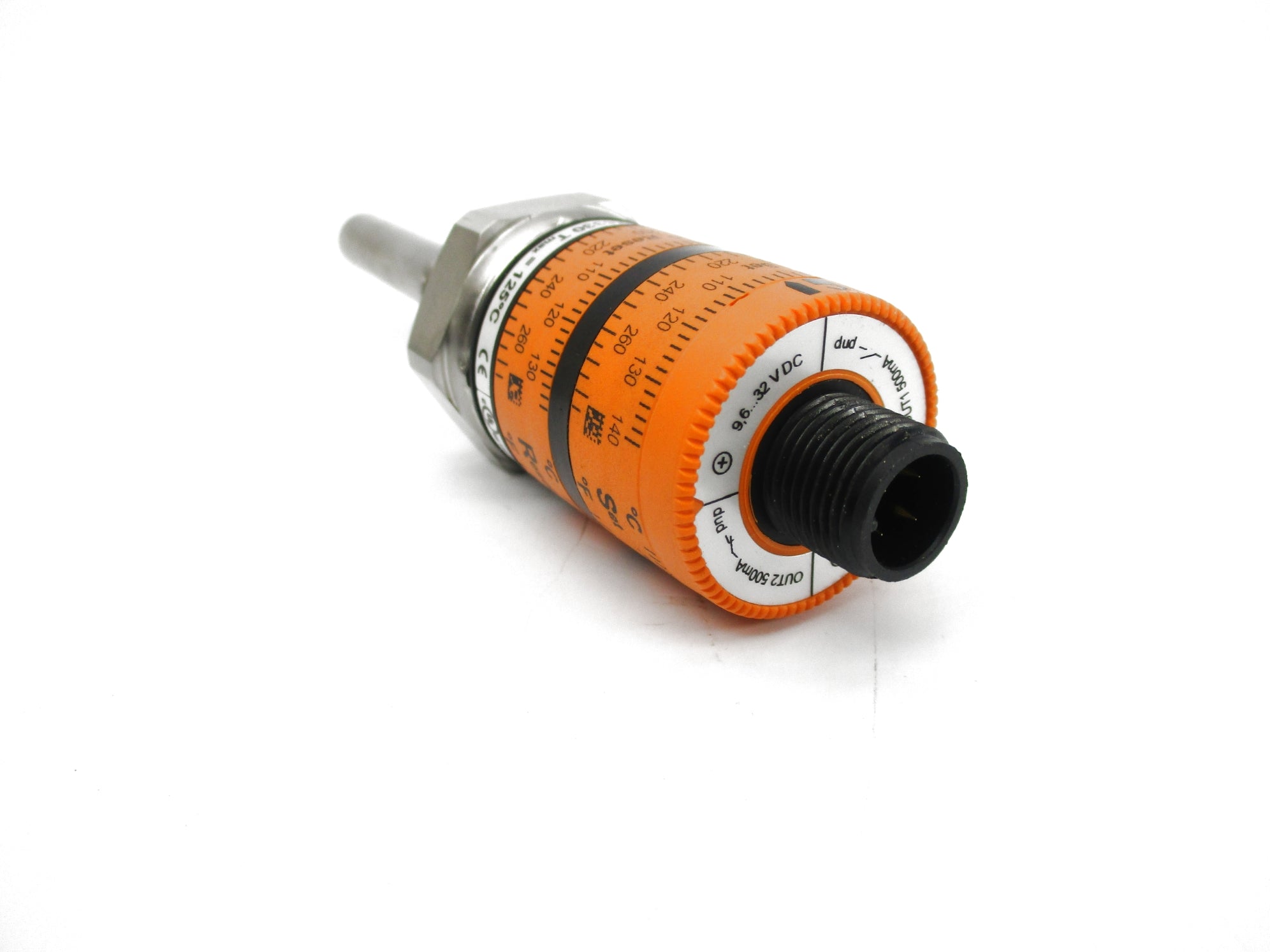 IFM EFECTOR TK6330 NSMP