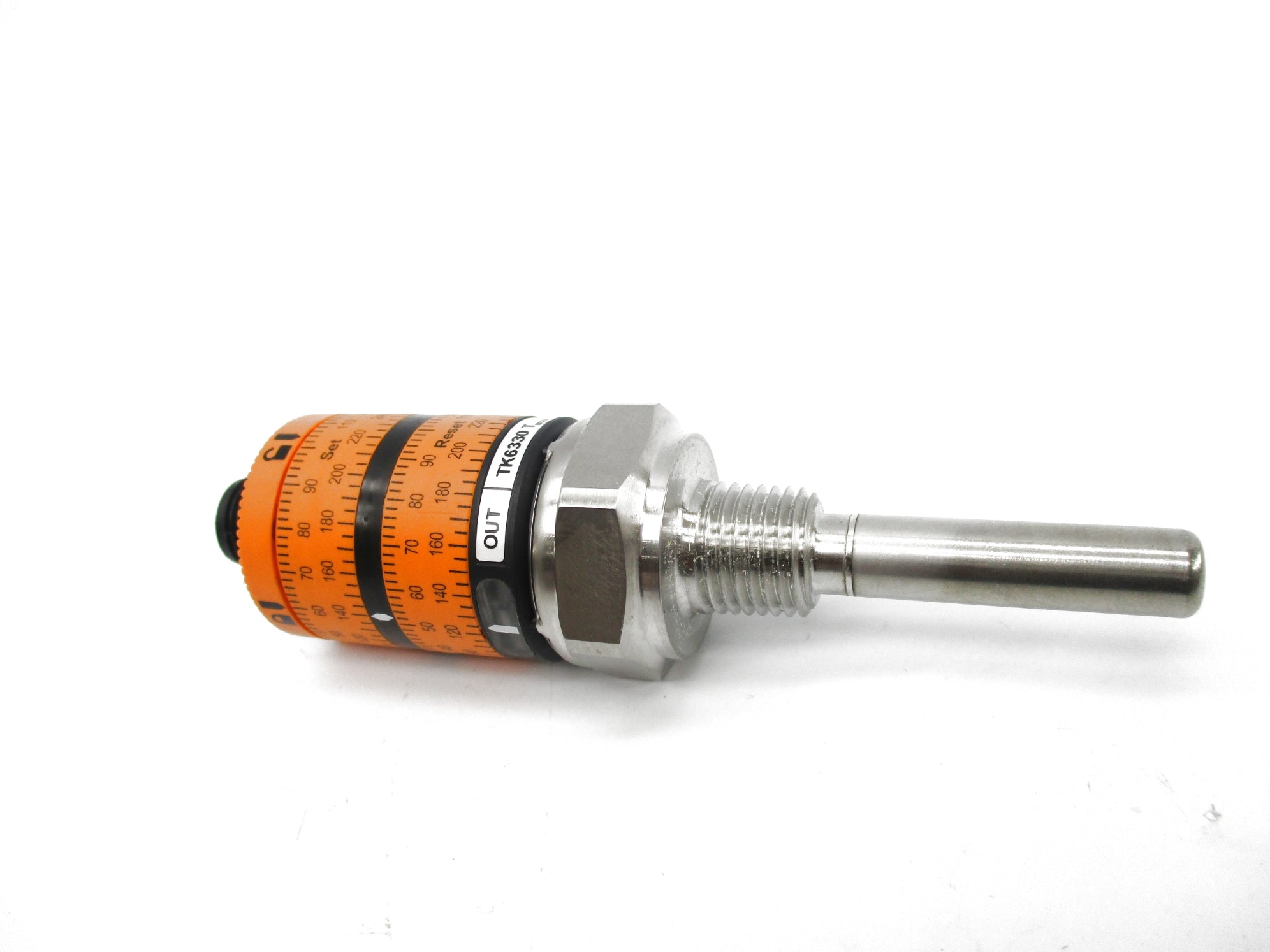 IFM EFECTOR TK6330 NSMP