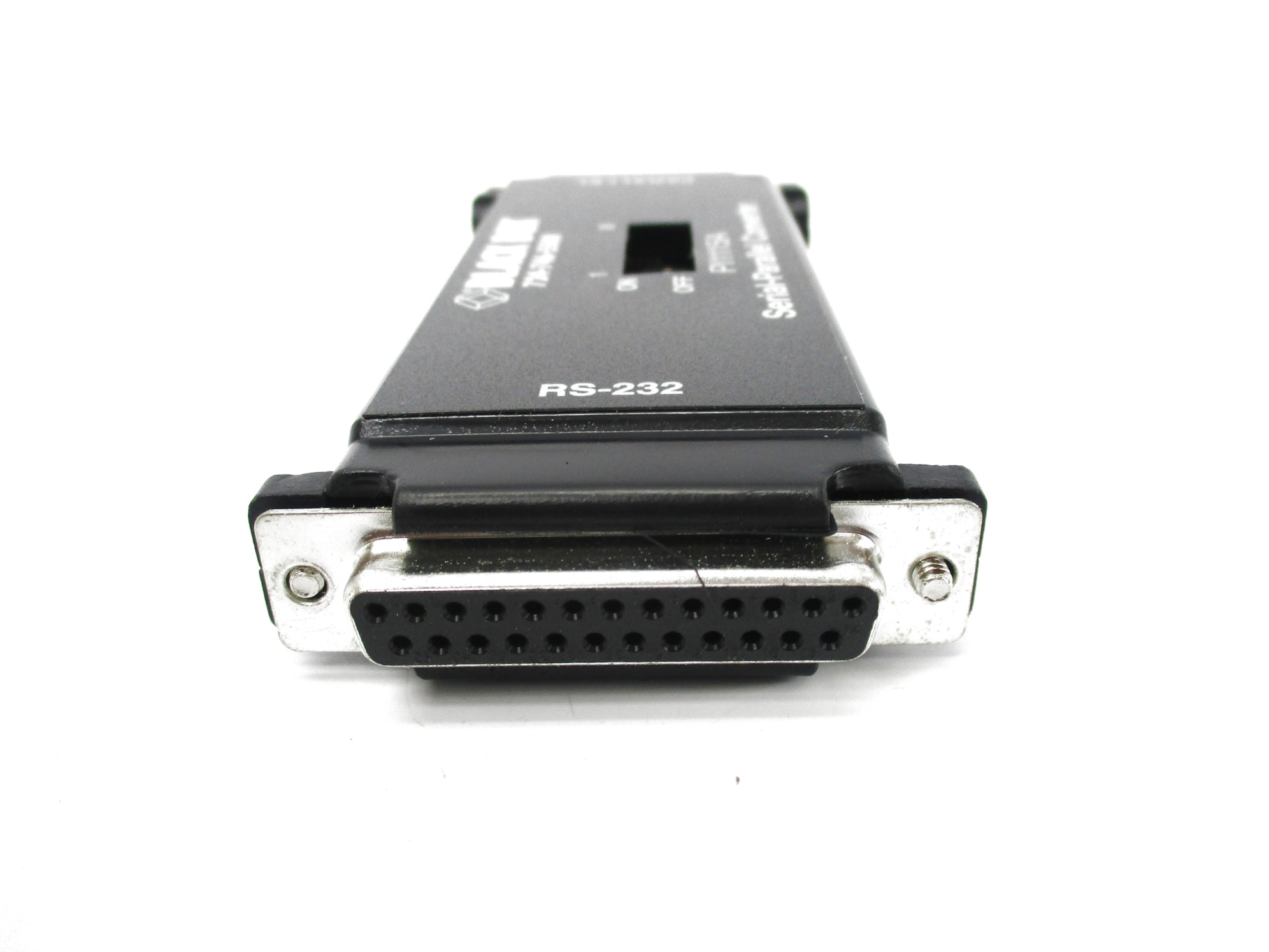 BLACK BOX PI115A NSNP