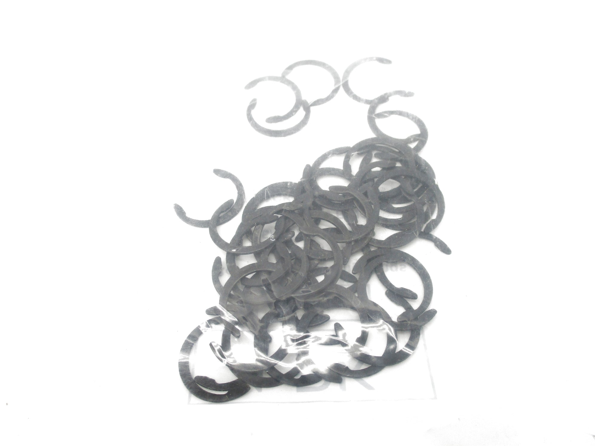 MCMASTER C-62STPA PKG OF 50 NSMP