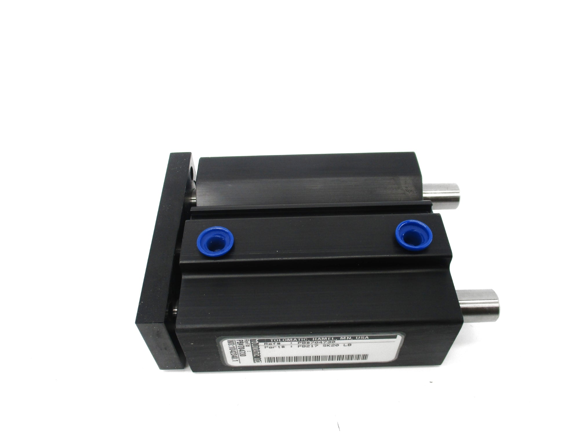TOLOMATIC PB217SK20LB NSNP