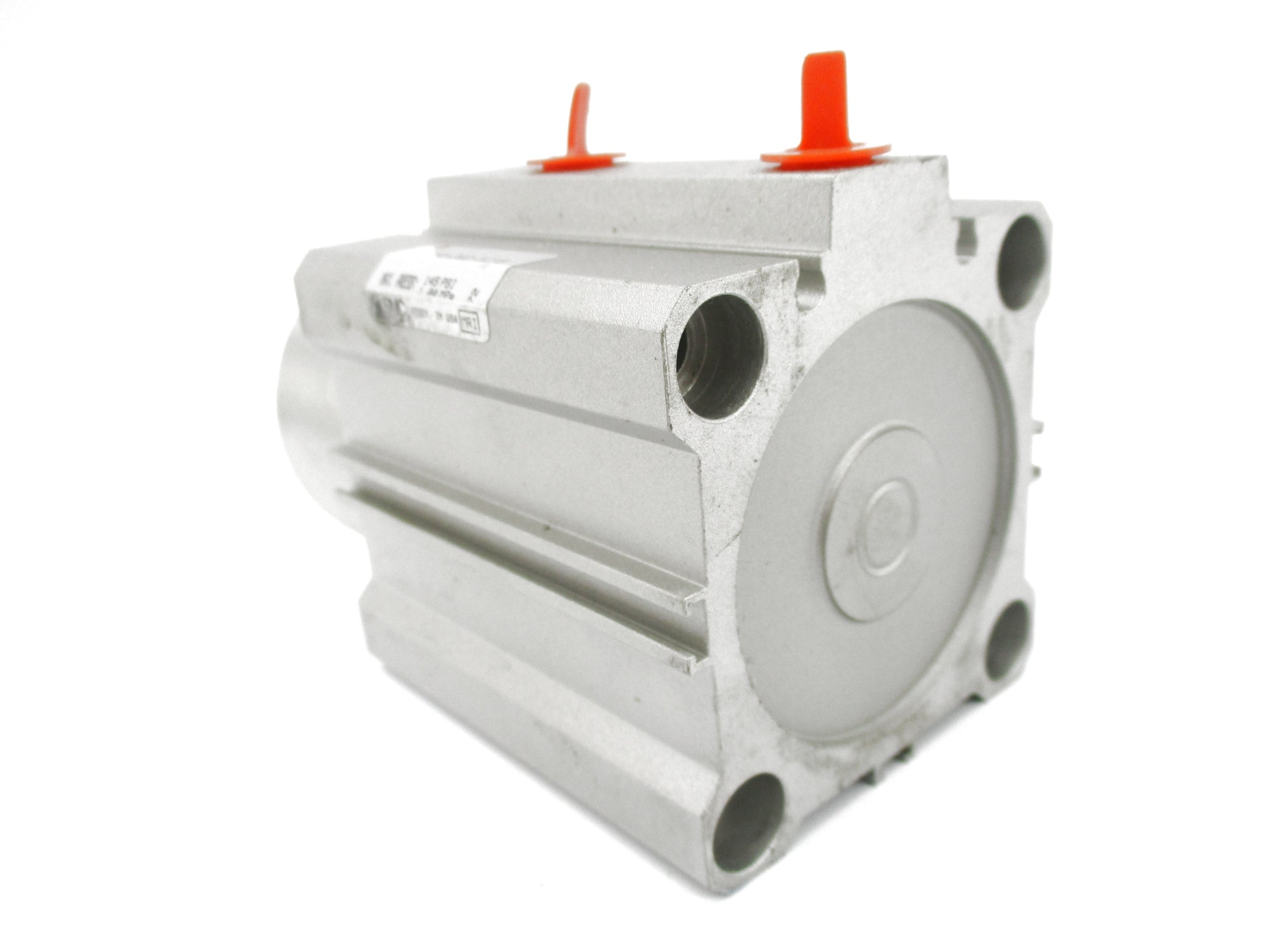 SMC RSQB50-20D-XC18 145PSI NSNP