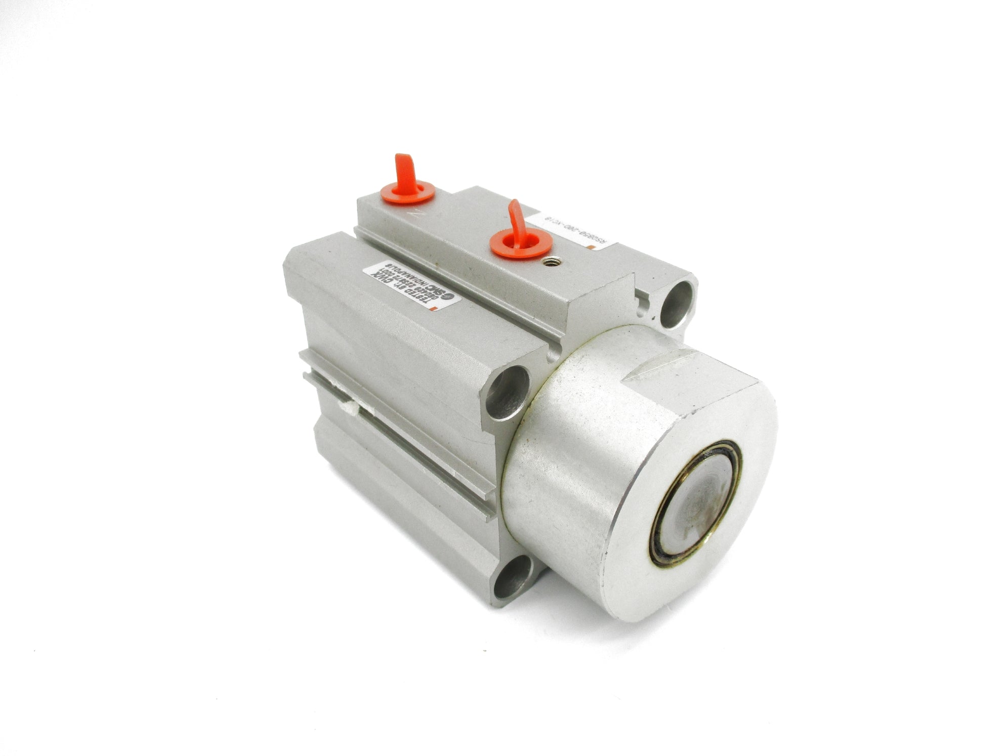SMC RSQB50-20D-XC18 145PSI NSNP