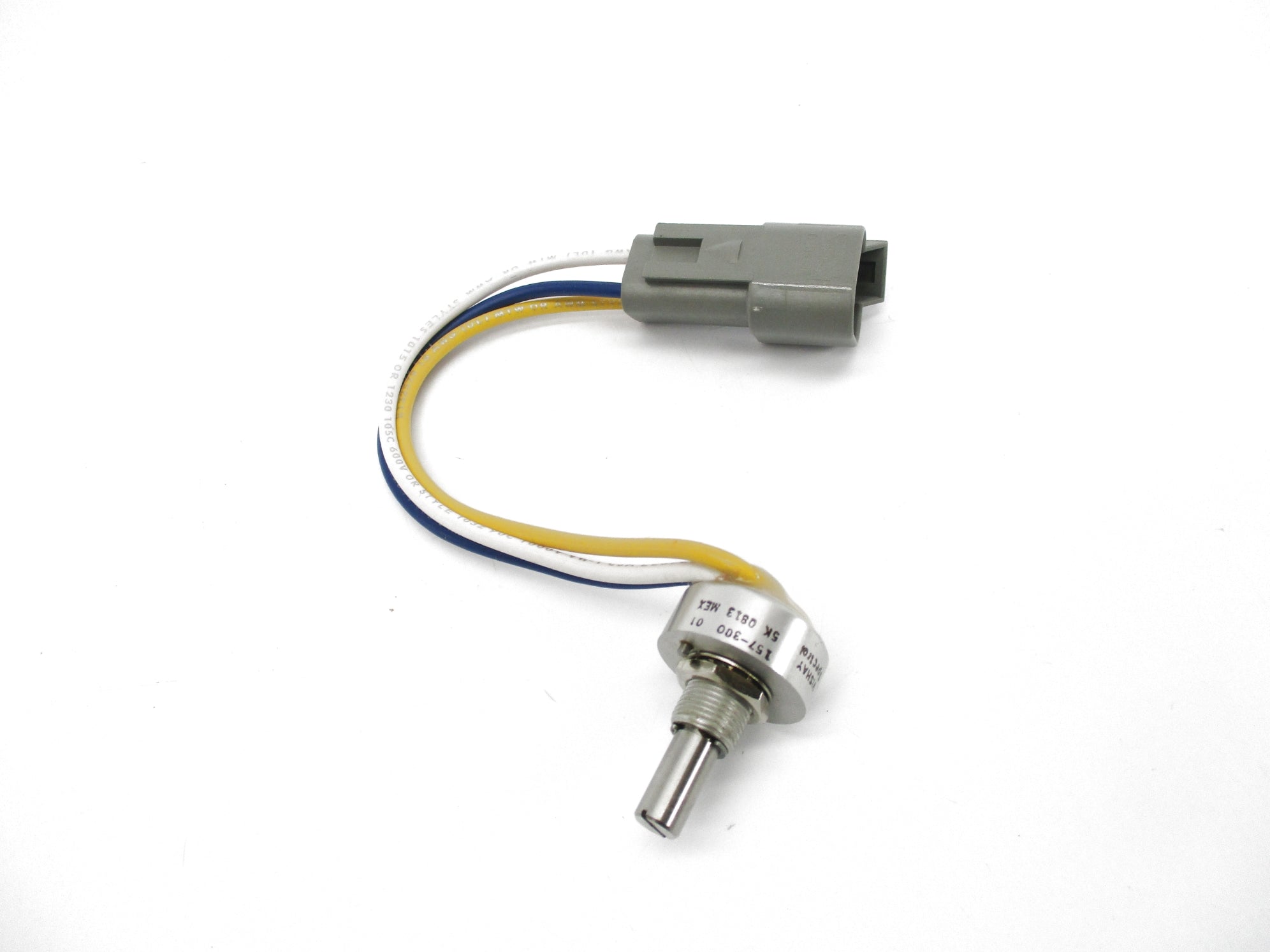 VISHAY 157-300 NSNP