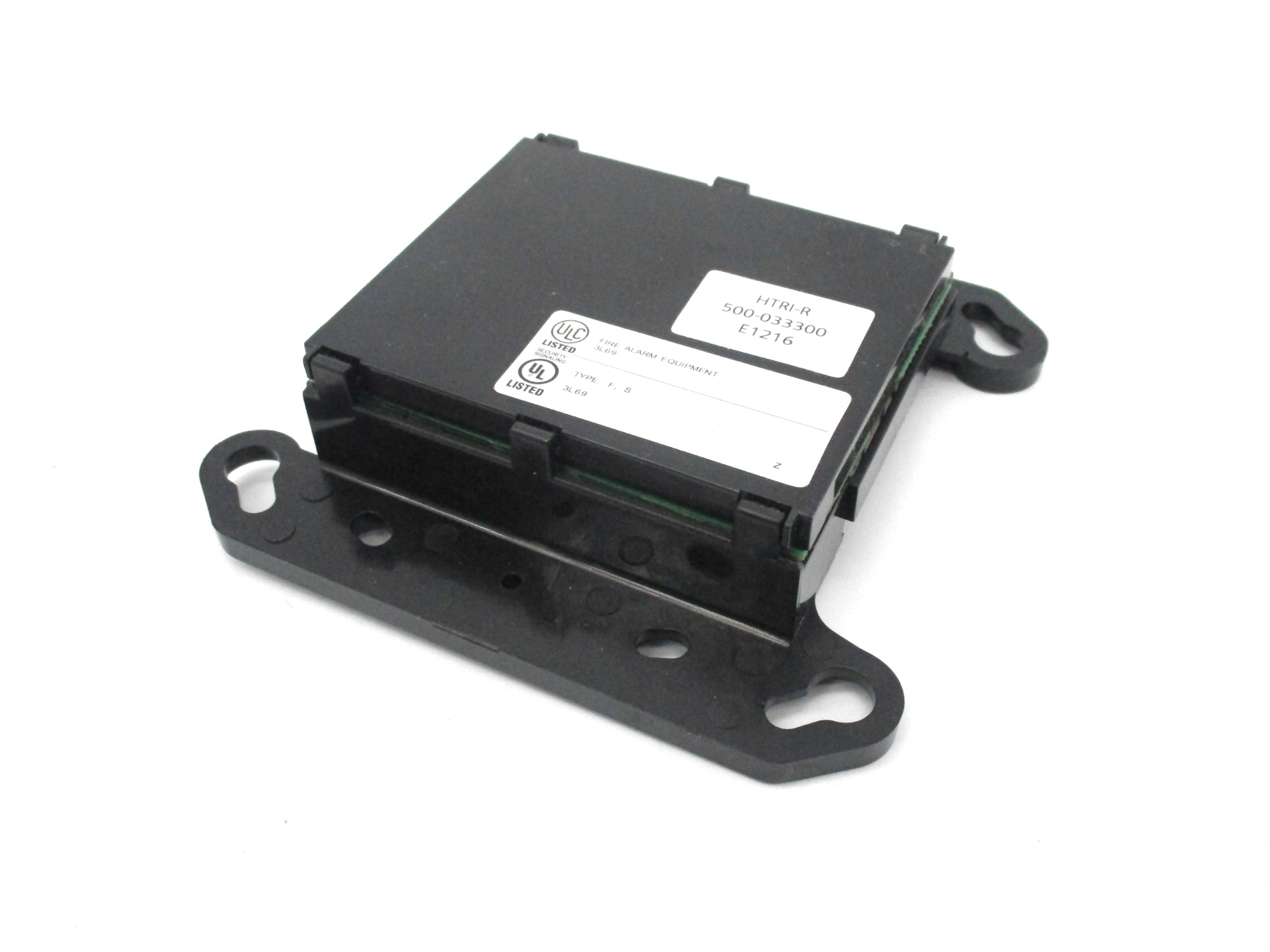 SIEMENS HTRI-R NSNP