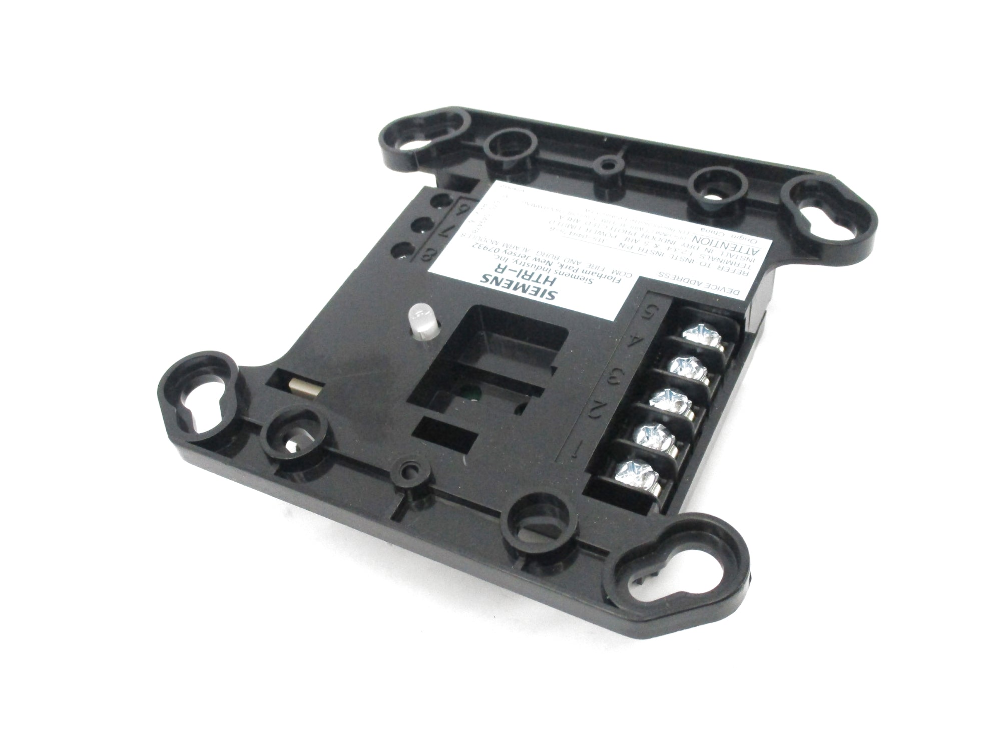 SIEMENS HTRI-R NSNP