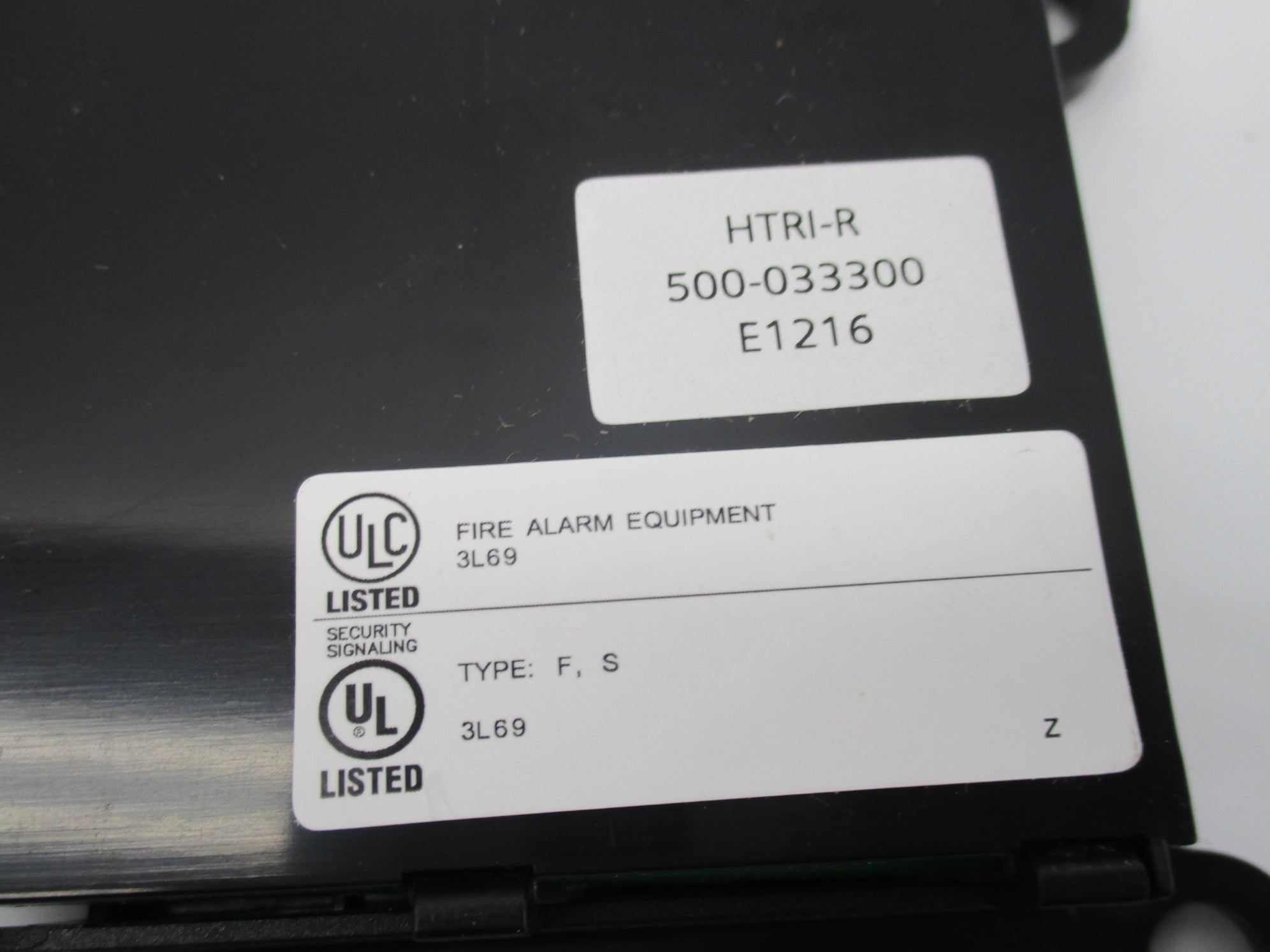 SIEMENS HTRI-R NSNP