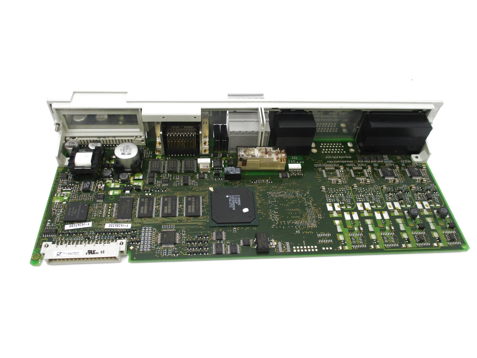 SIEMENS 6SN1118-0DK21-0AA1 NSMP