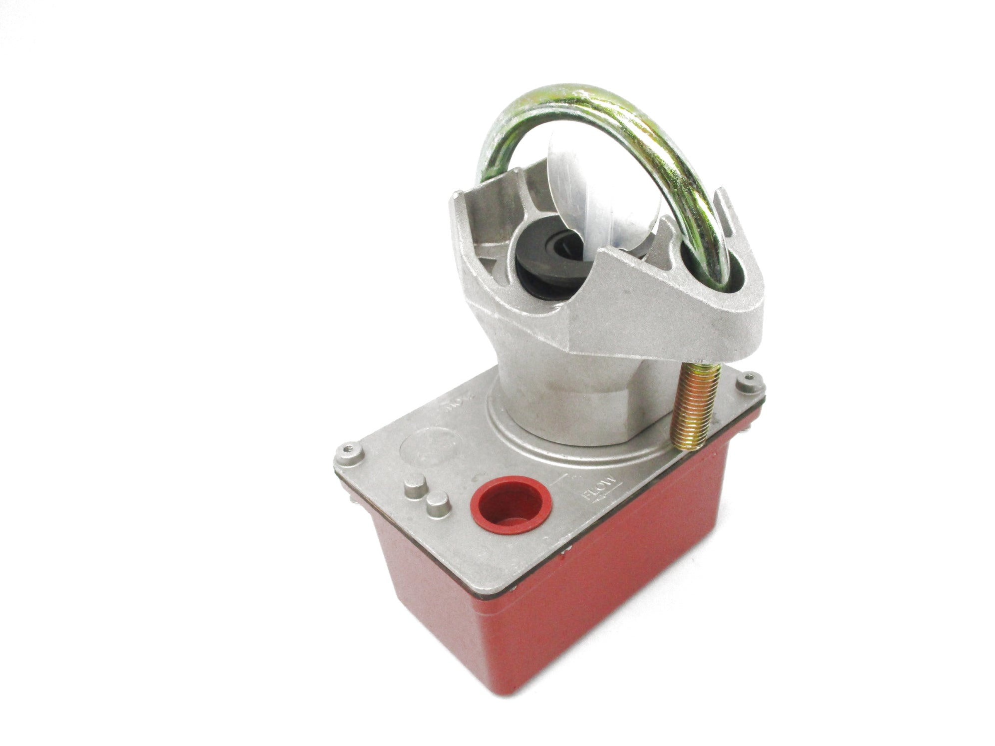 POTTER VSR-2 NSMP