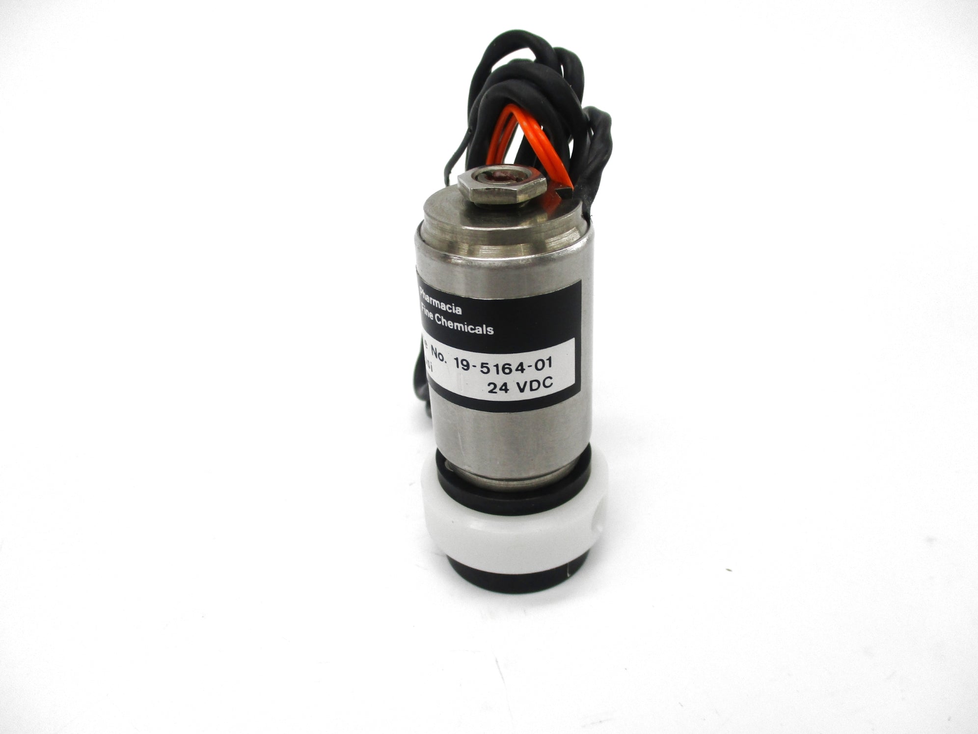PHARAMACIA PSV-100 24VDC 30PSI NSMP