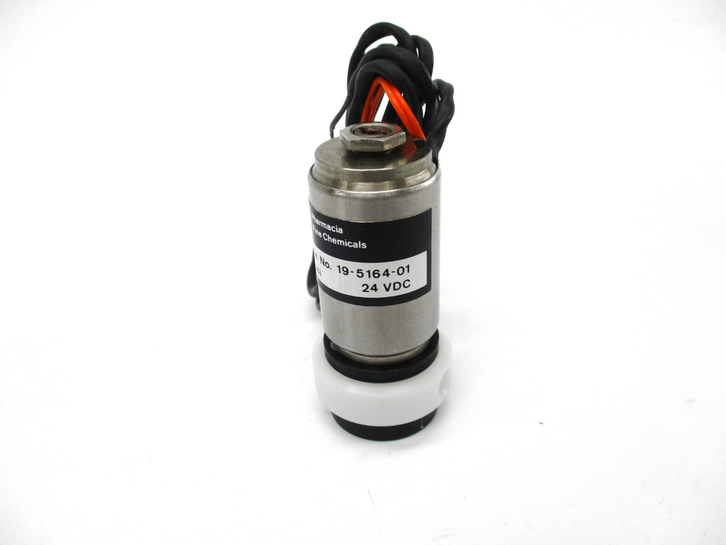 PHARAMACIA PSV-100 24VDC 30PSI NSMP