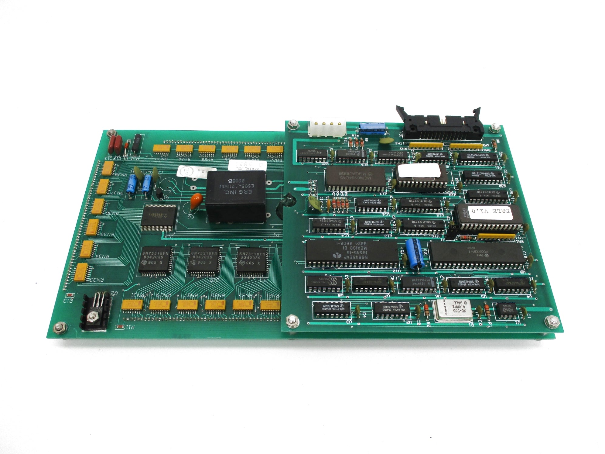 VISHAY APD-480M021 NSNP
