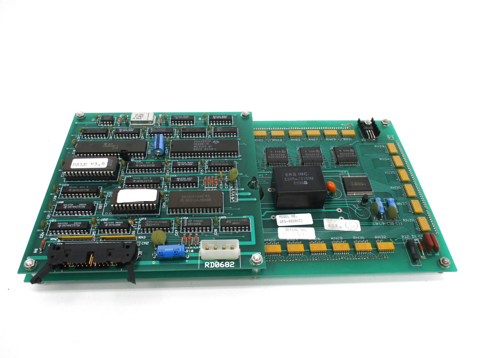 VISHAY APD-480M021 NSNP