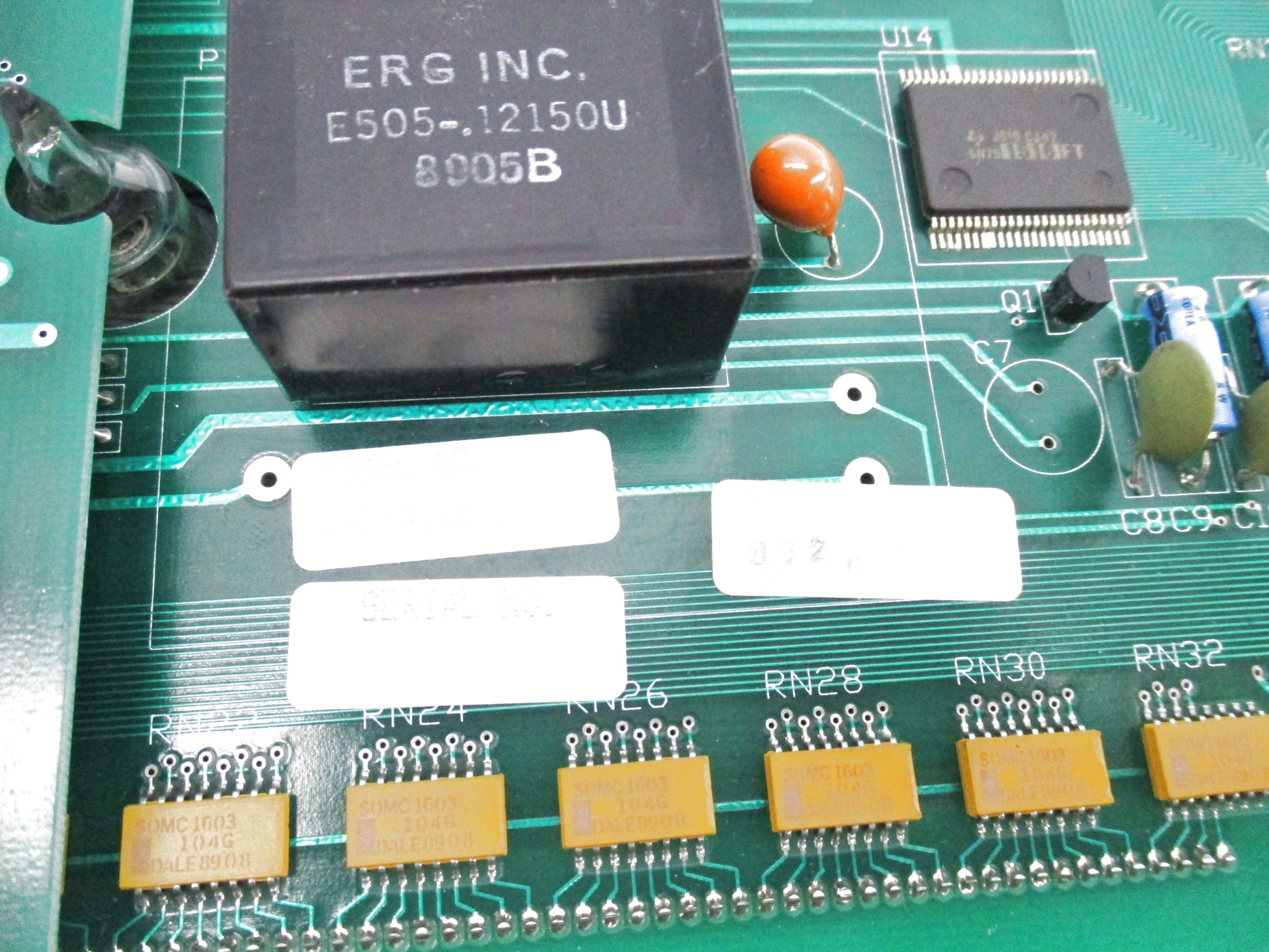 VISHAY APD-480M021 NSNP