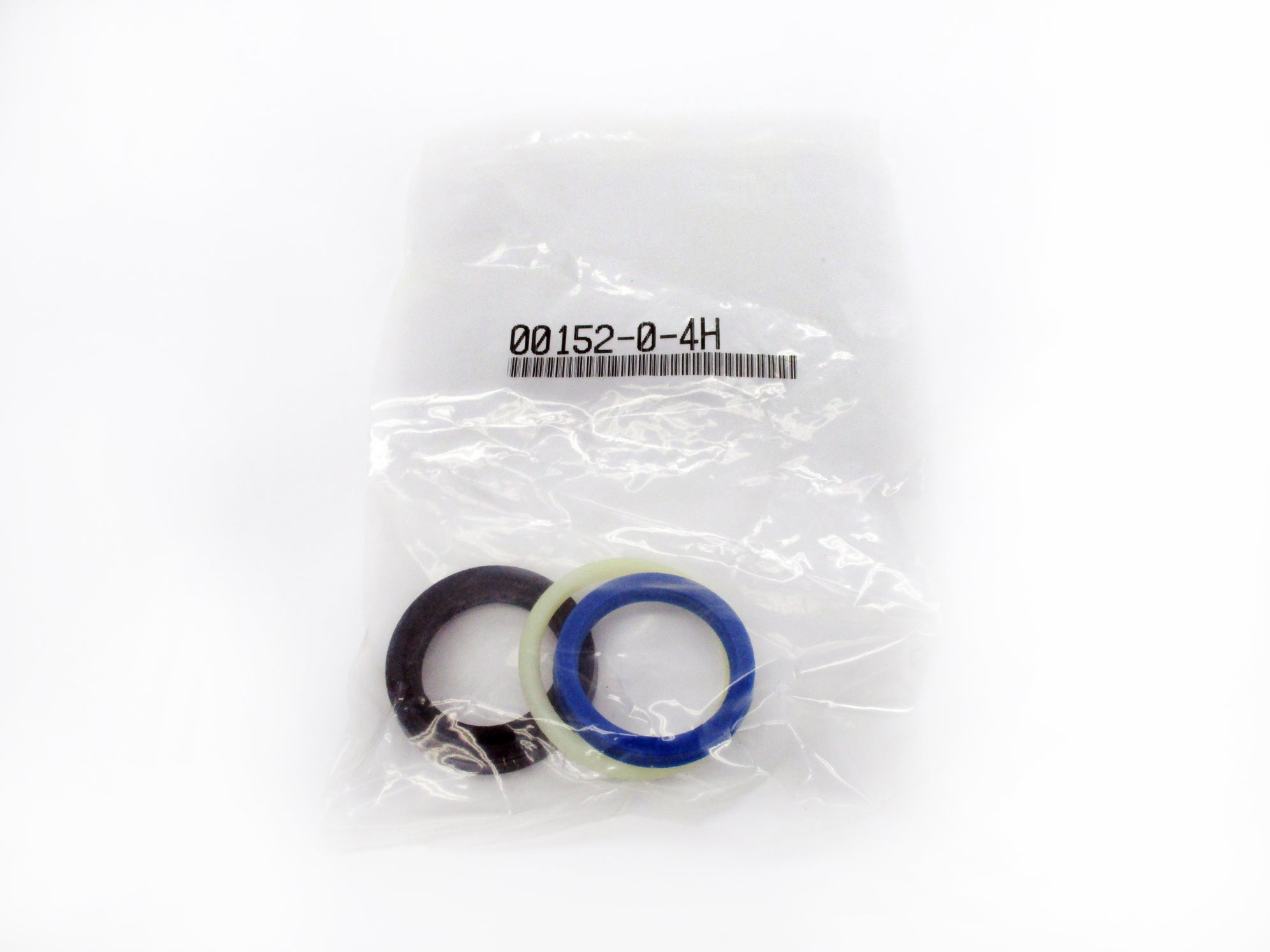 MILWAUKEE CYLINDER 00152-0-4H NSMP