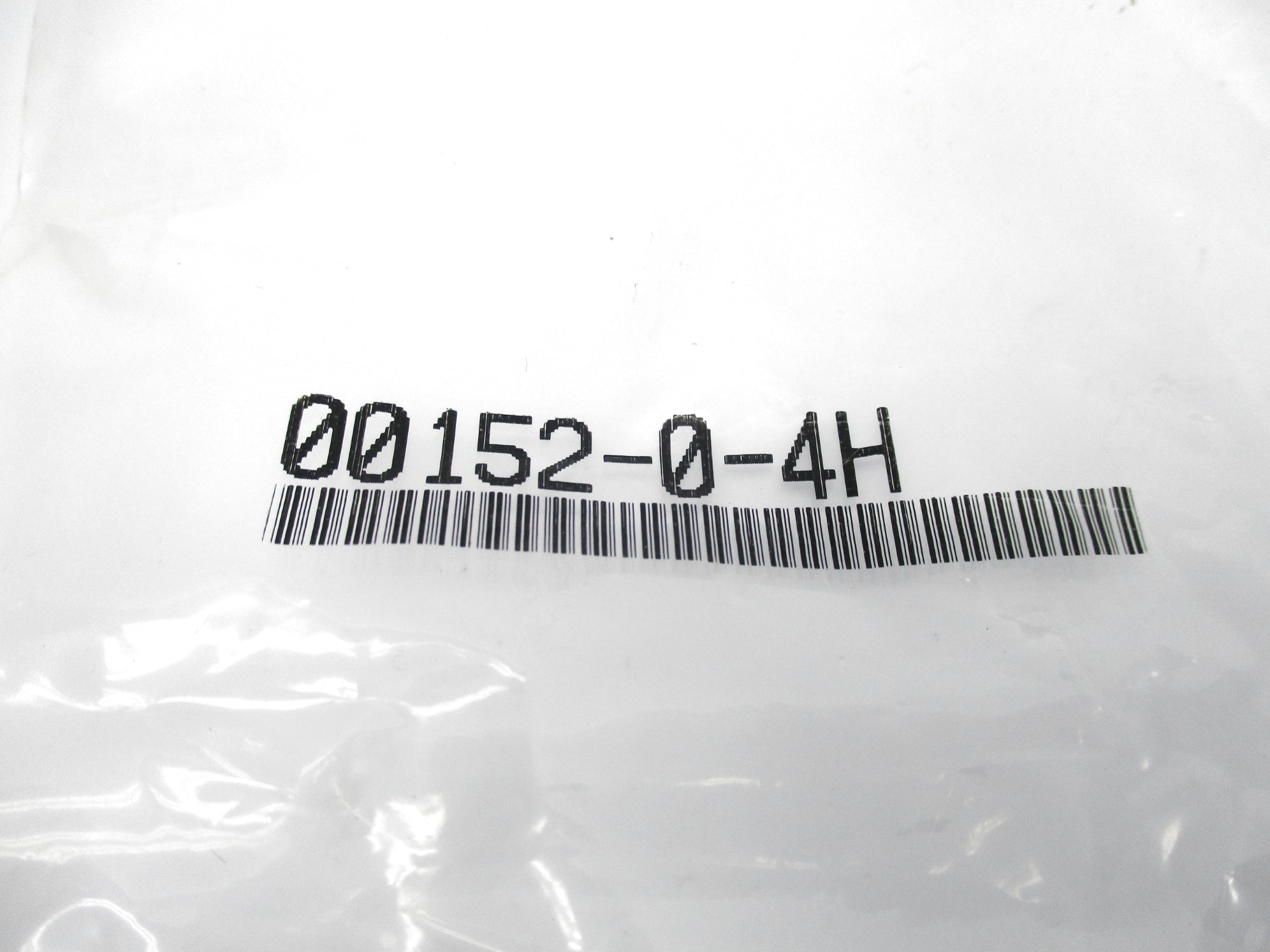 MILWAUKEE CYLINDER 00152-0-4H NSMP