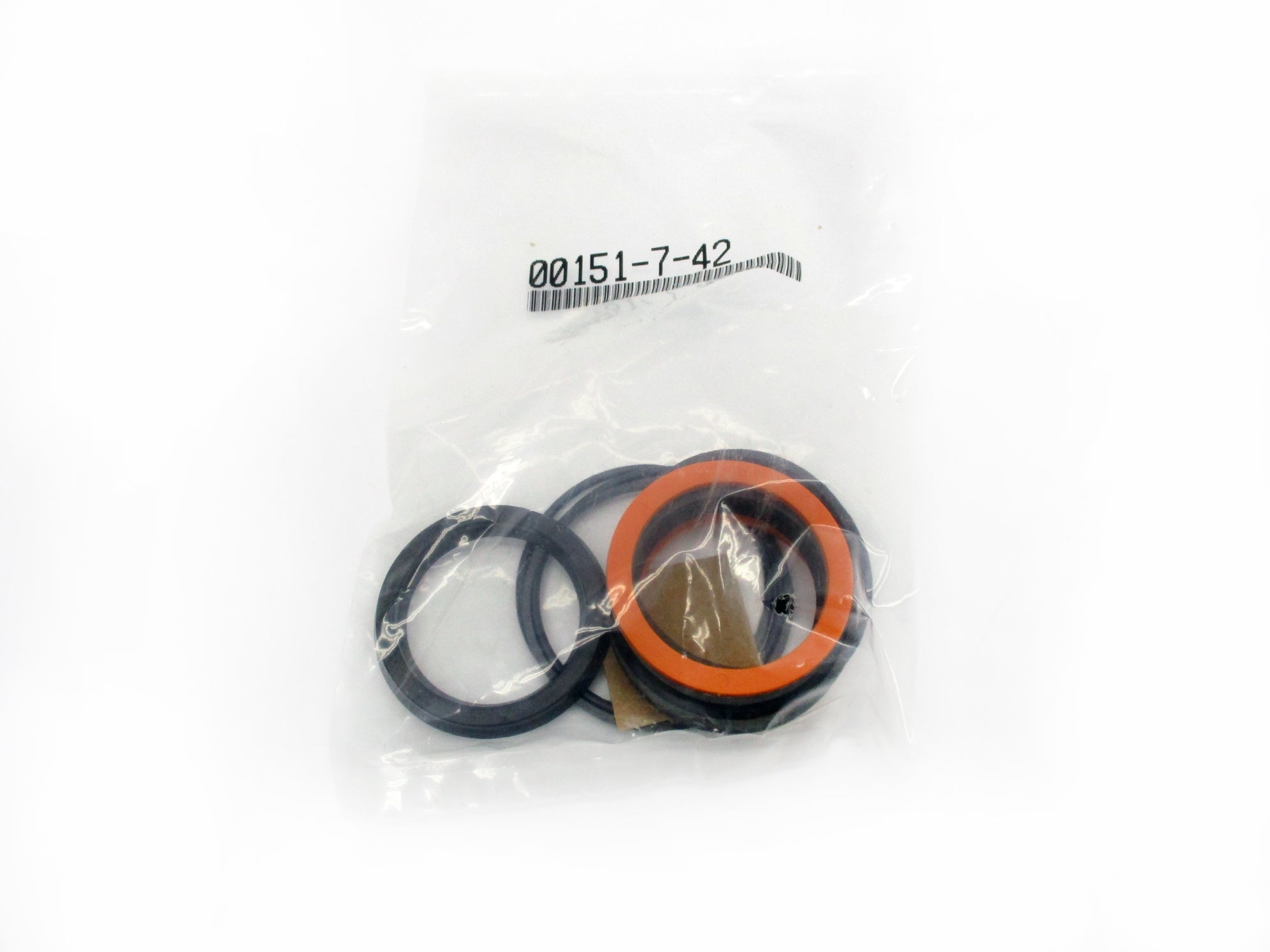 MILWAUKEE CYLINDER 00151-7-42 NSMP