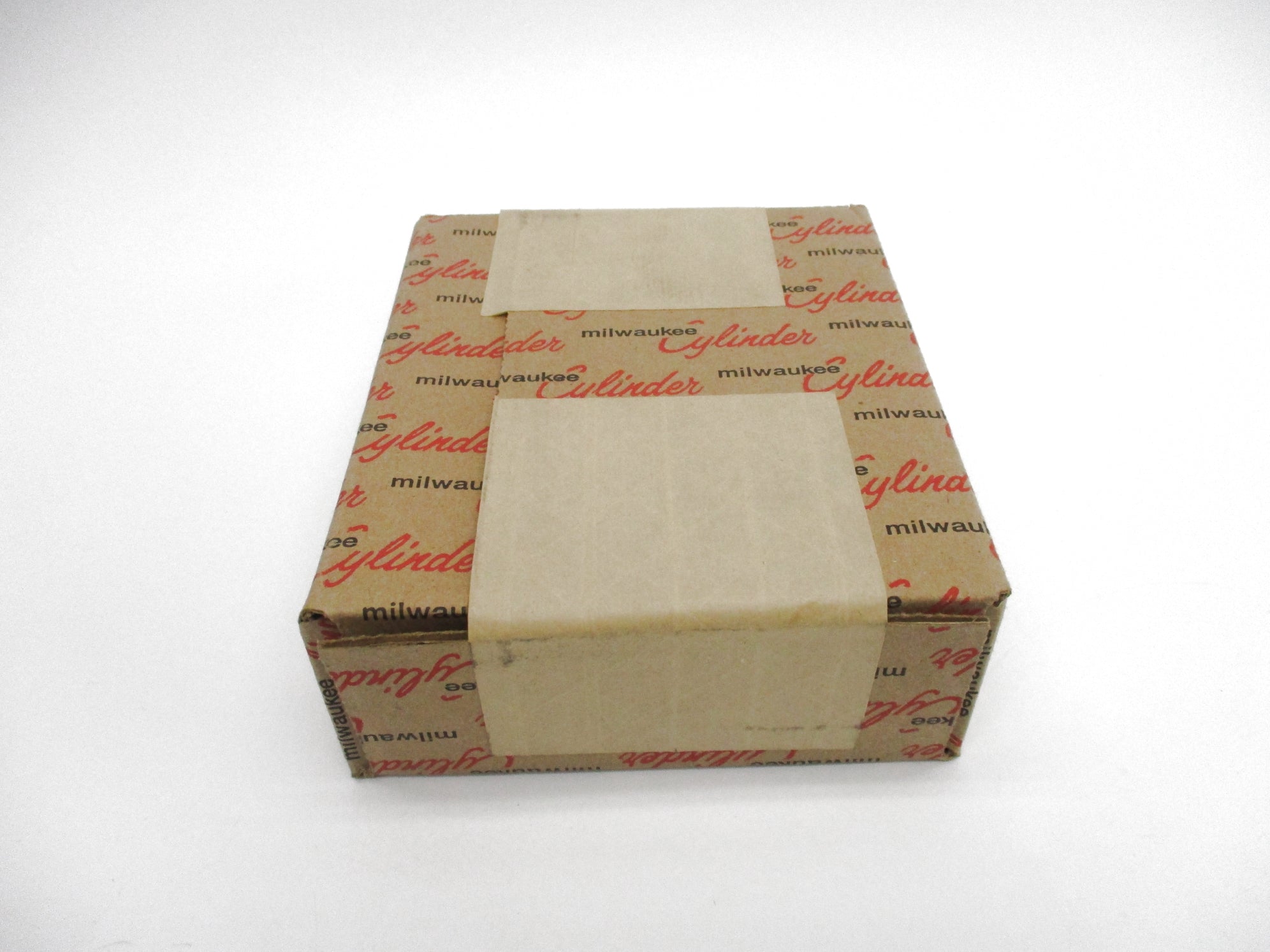 MILWAUKEE CYLINDER 01542-7-40 NSFS