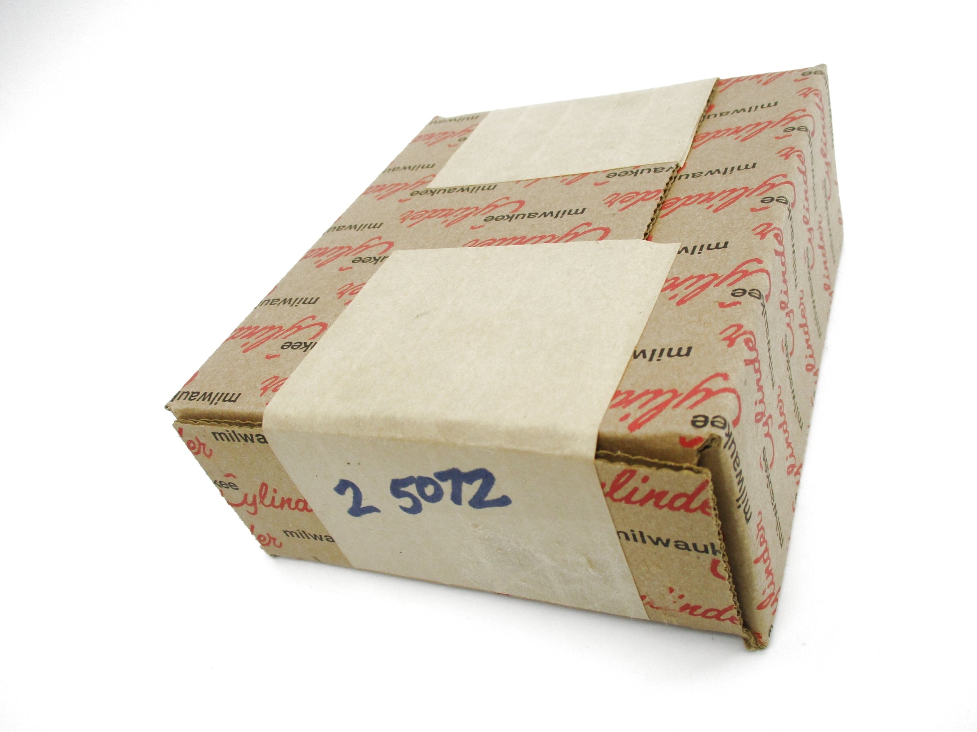 MILWAUKEE CYLINDER 01542-7-4H NSFS