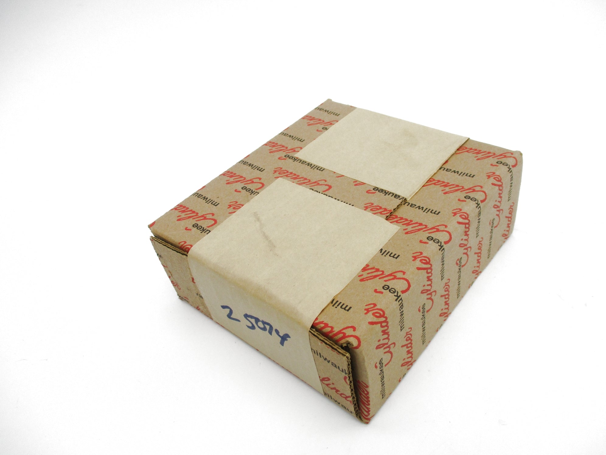 MILWAUKEE CYLINDER 01520-7-4H NSFS