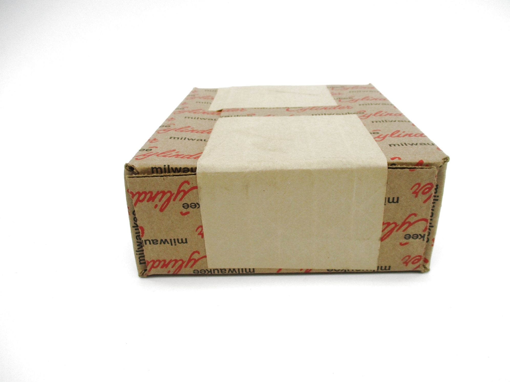 MILWAUKEE CYLINDER 01520-7-4H NSFS