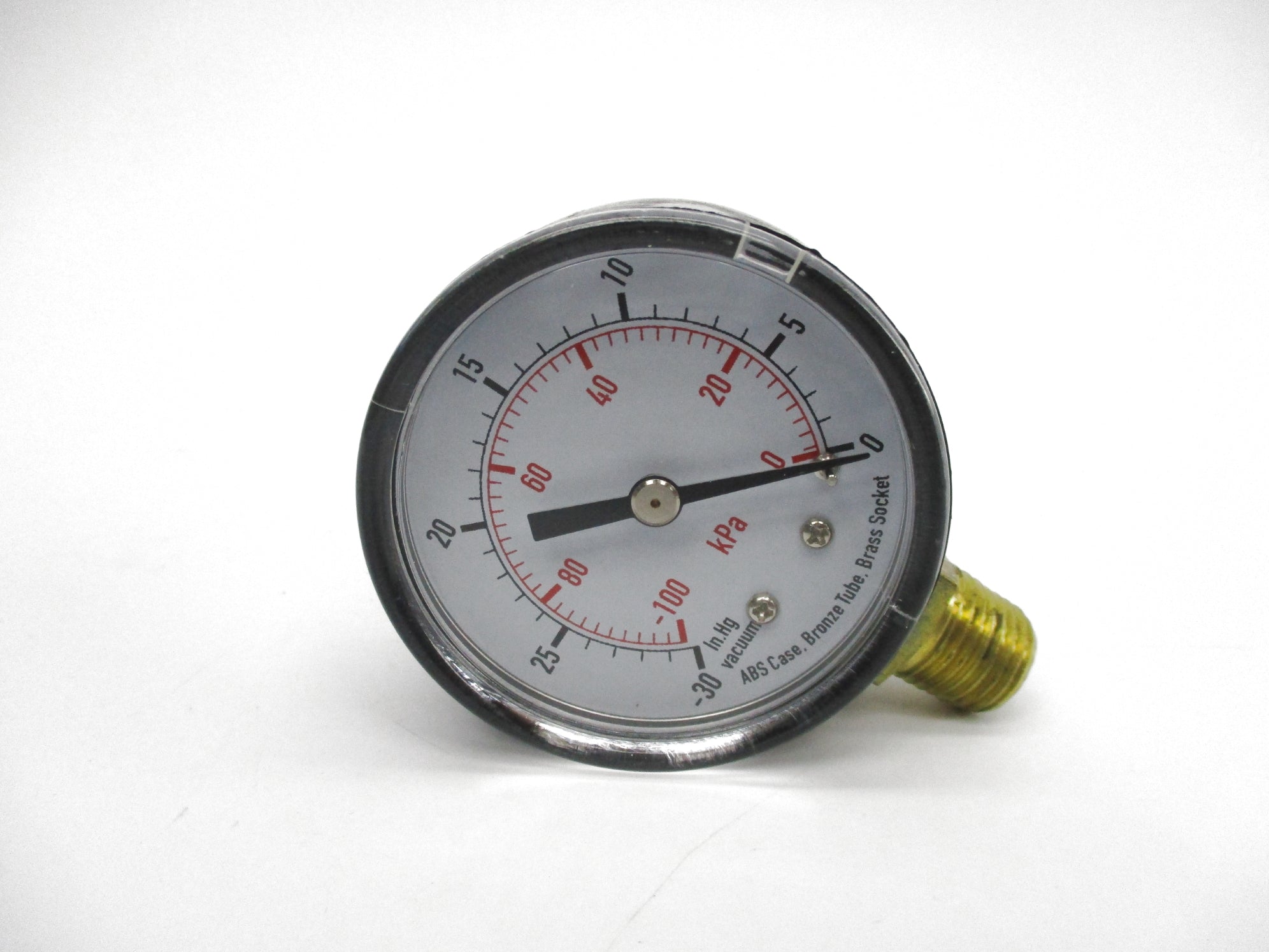 GRAINGER 4FLT5 -30-0INHGVAC NSNP