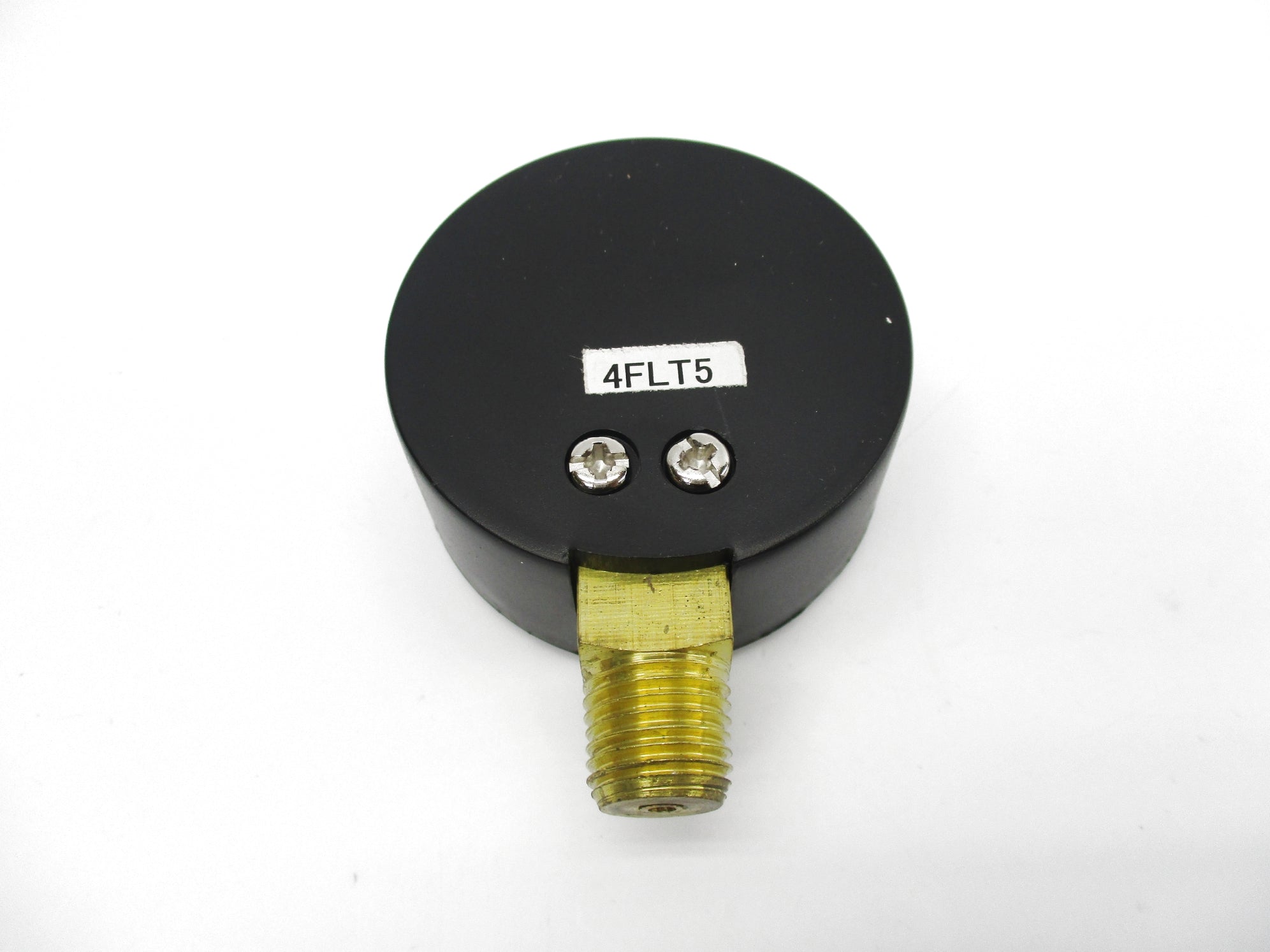 GRAINGER 4FLT5 -30-0INHGVAC NSNP