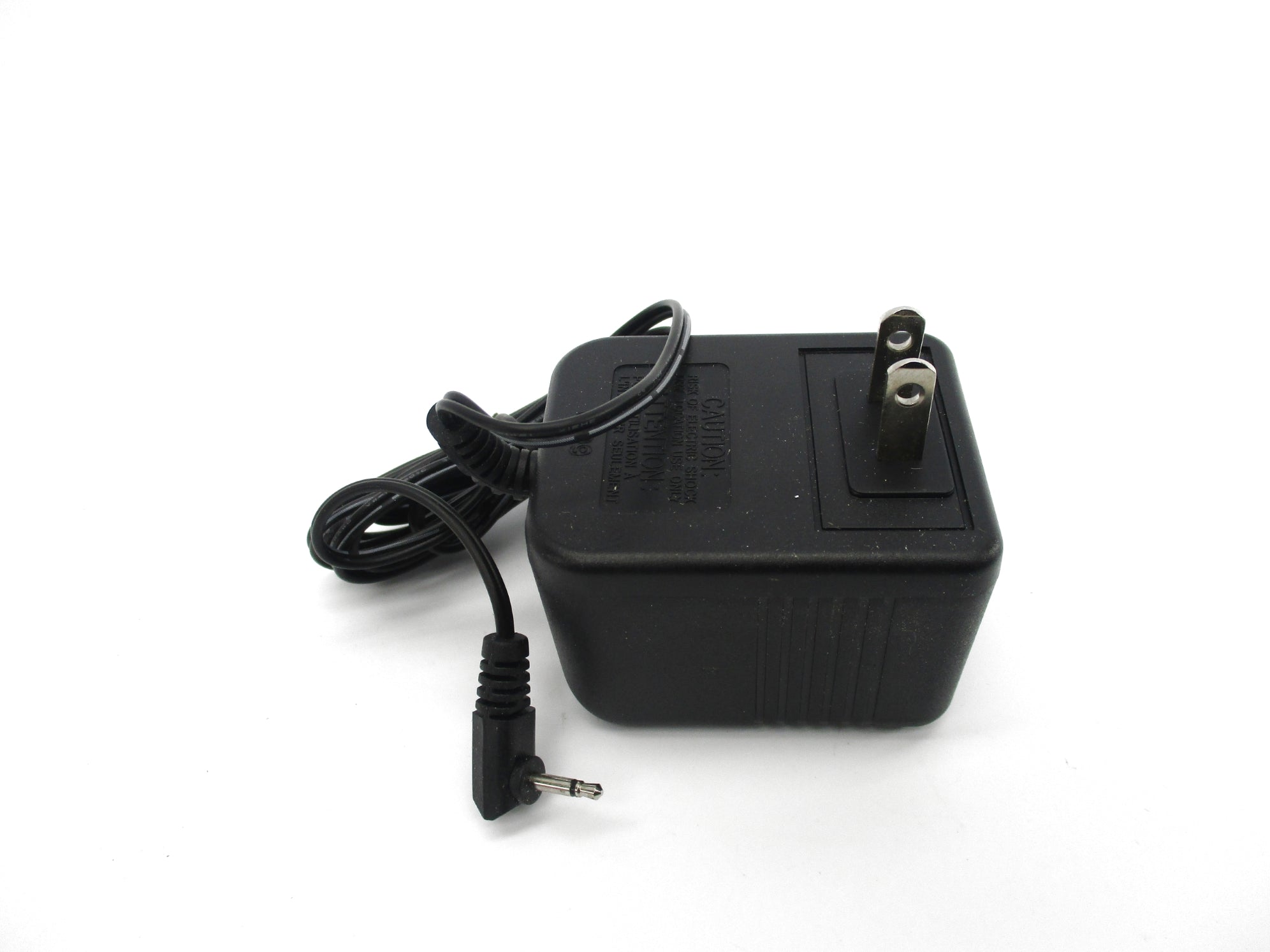 BLACK BOX PS1002 NSMP