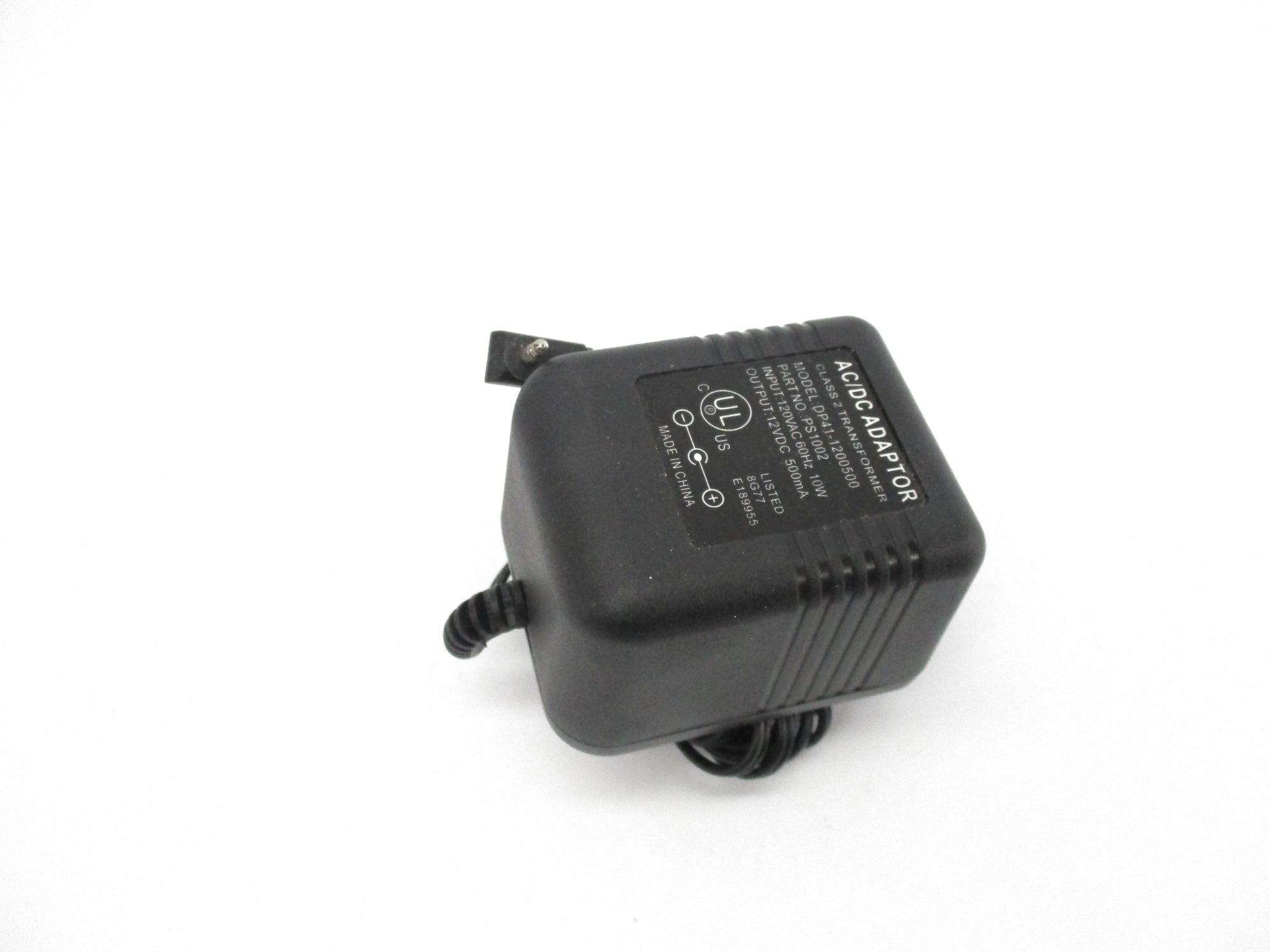 BLACK BOX PS1002 NSMP