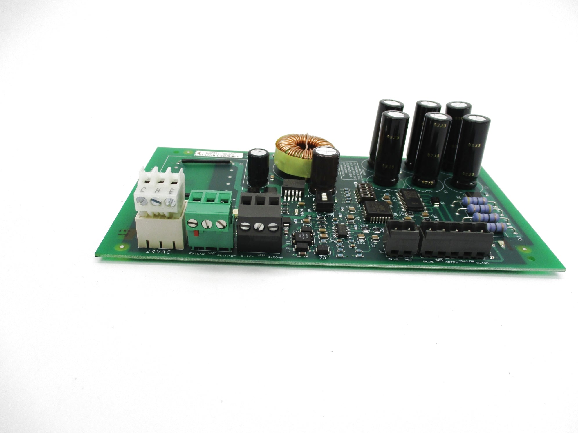 INDUSTRIAL MRO 546-00422PCB NSNP