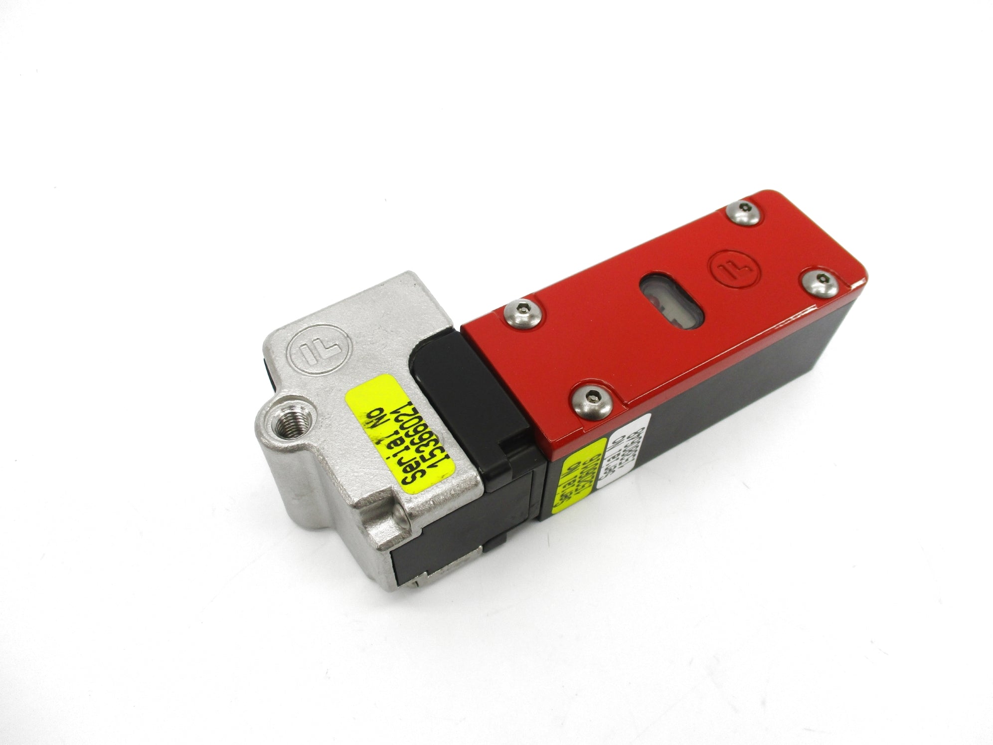 FORTRESS INTERLOCKS MA4M6ST401 NSMP