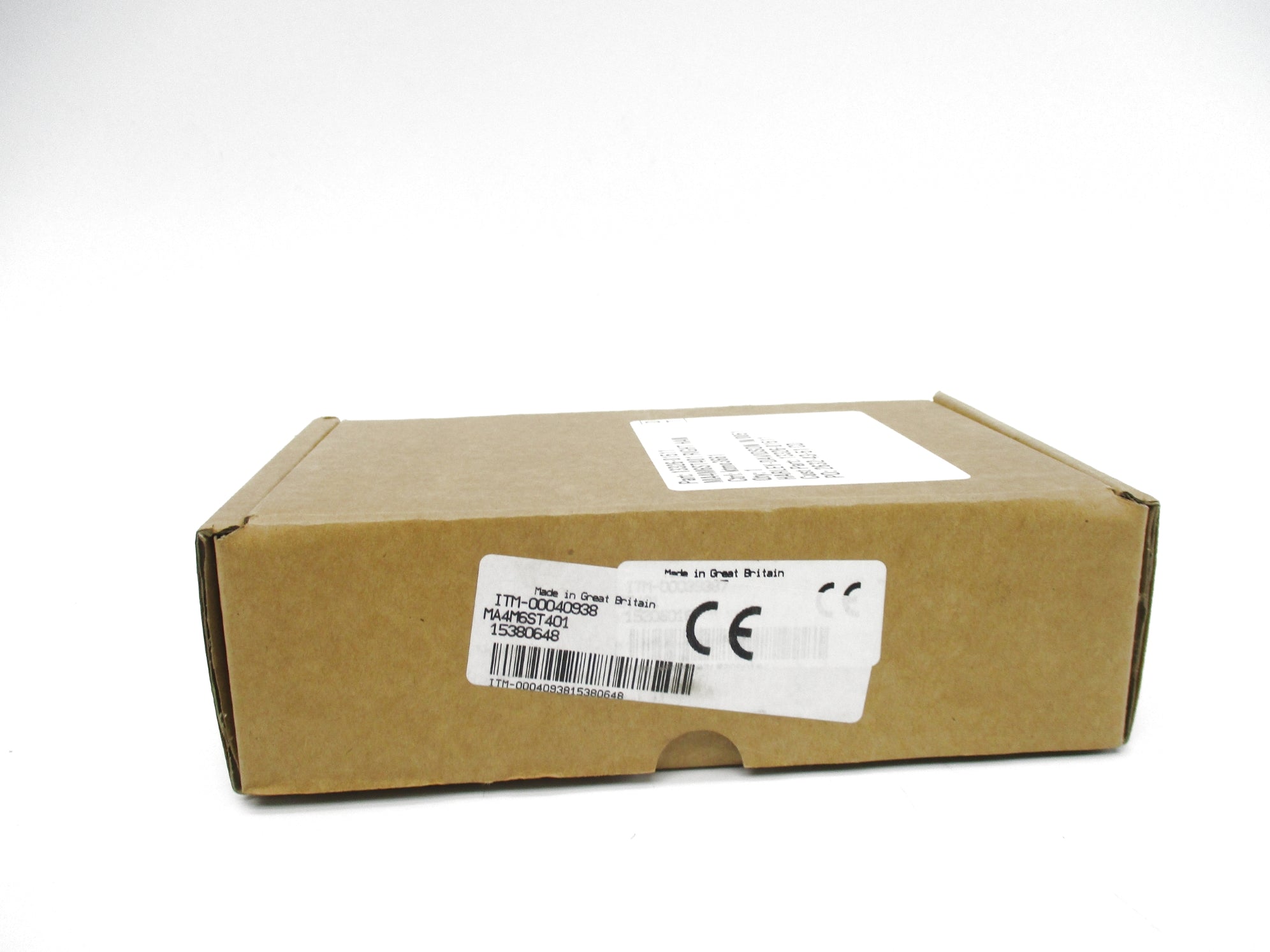 FORTRESS INTERLOCKS MA4M6ST401 NSMP