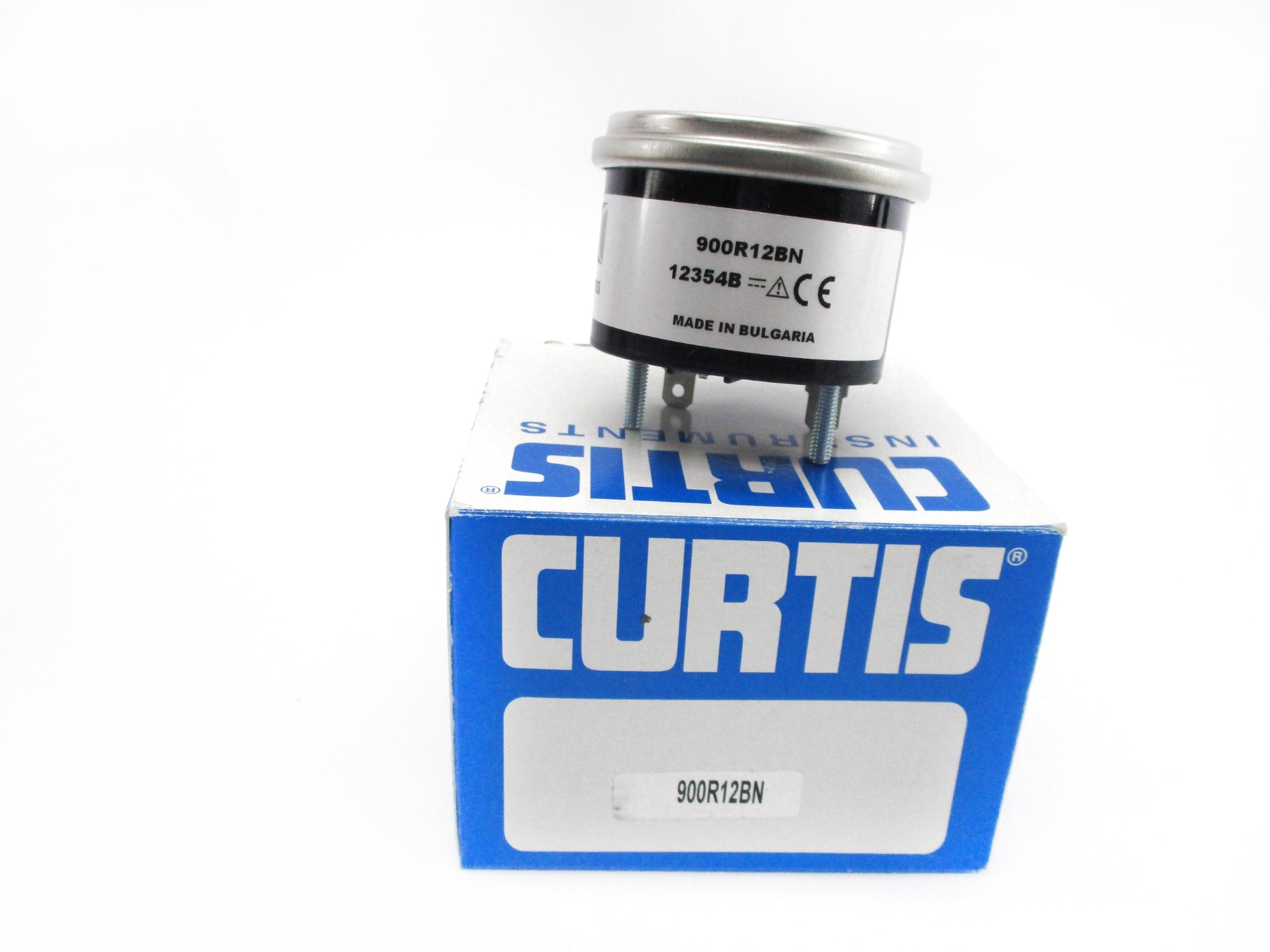 CURTIS INSTRUMENTS 900R12BN NSMP