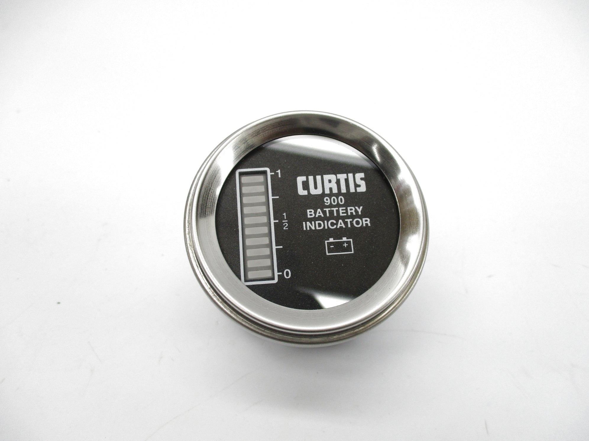 CURTIS INSTRUMENTS 900R12BN NSMP