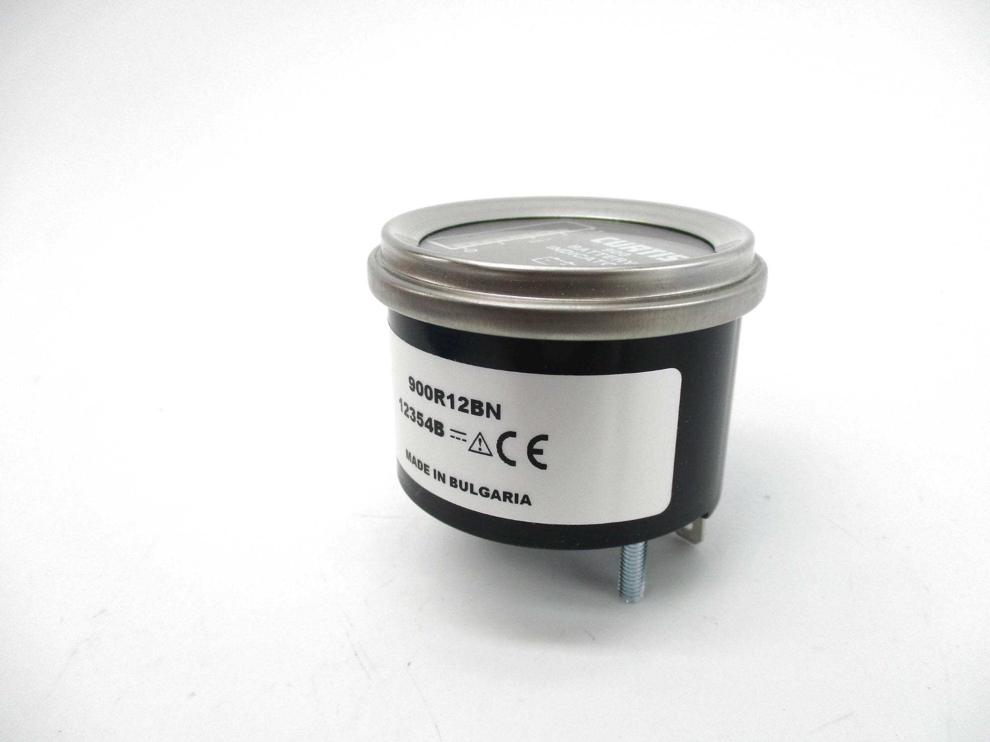 CURTIS INSTRUMENTS 900R12BN NSMP