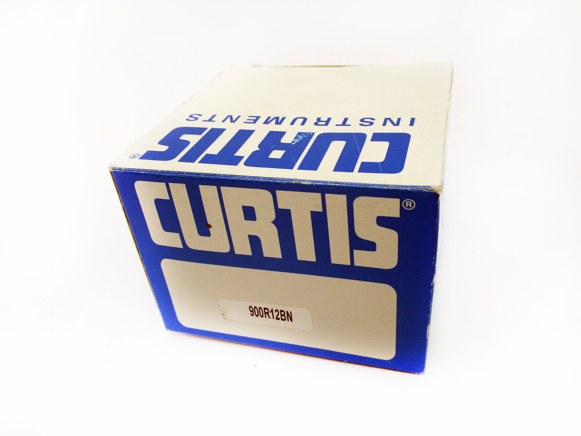 CURTIS INSTRUMENTS 900R12BN NSMP