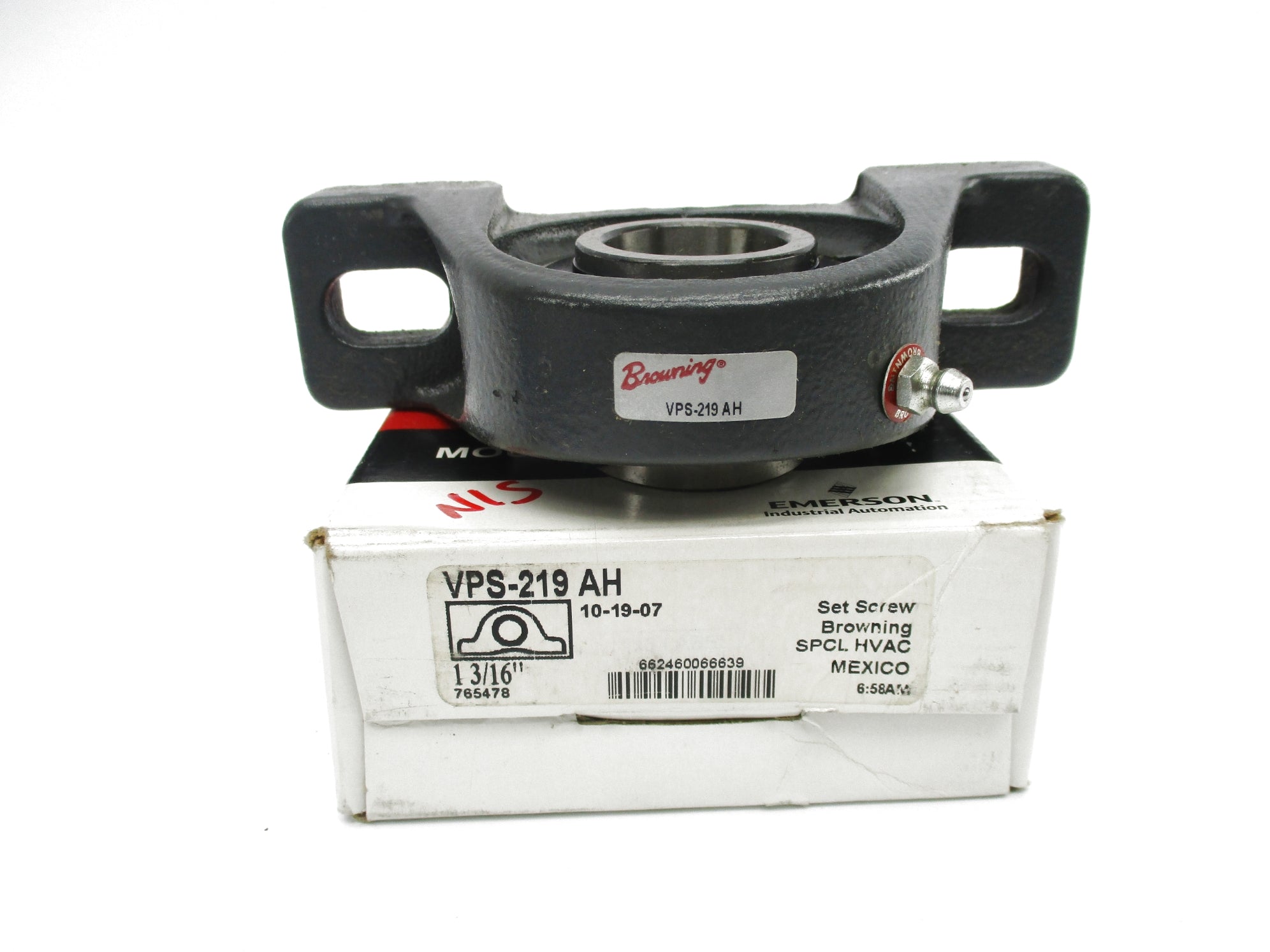BROWNING VPS-219AH NSMP