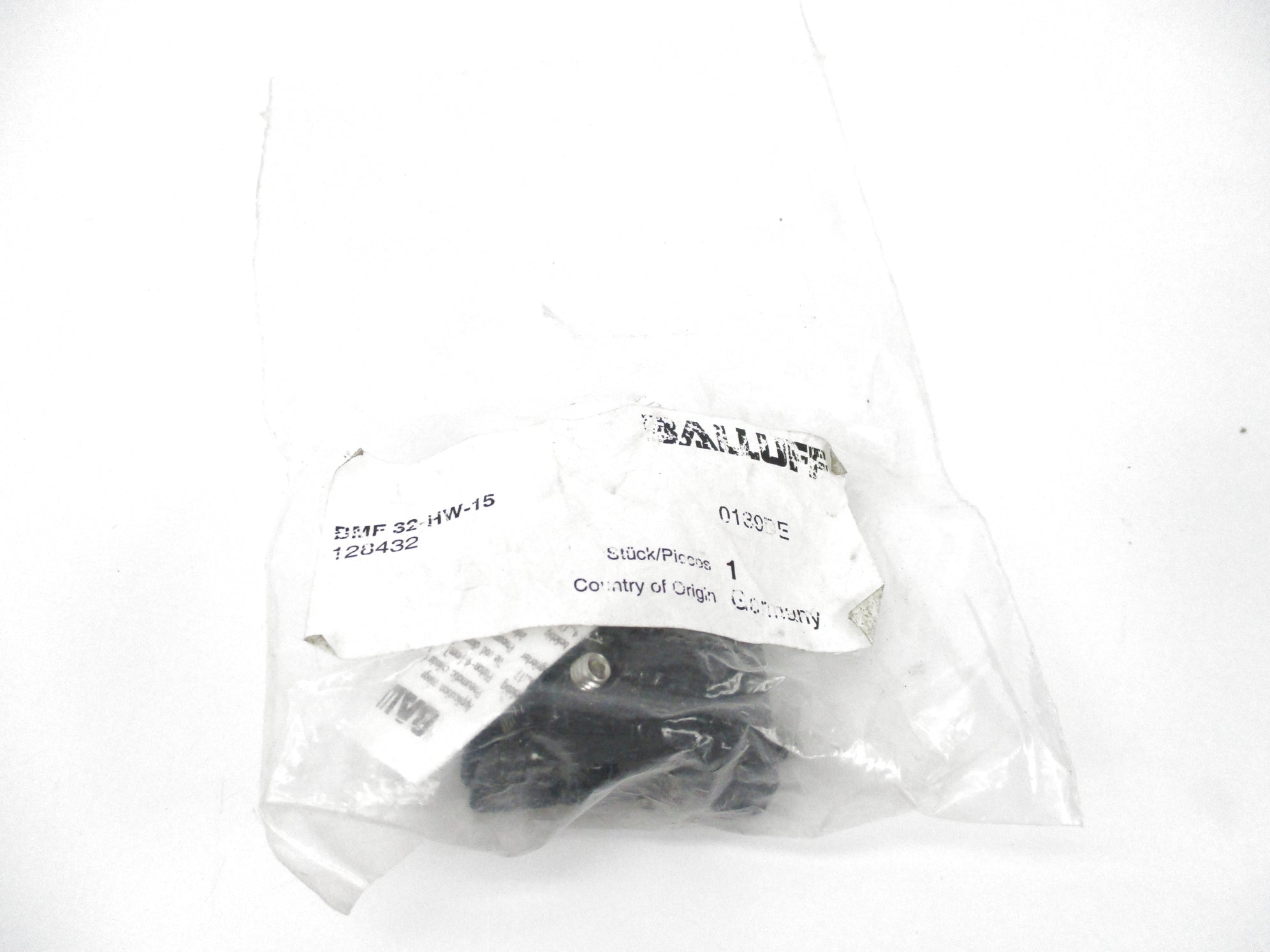 BALLUFF BMF-32-HW-15 NSMP