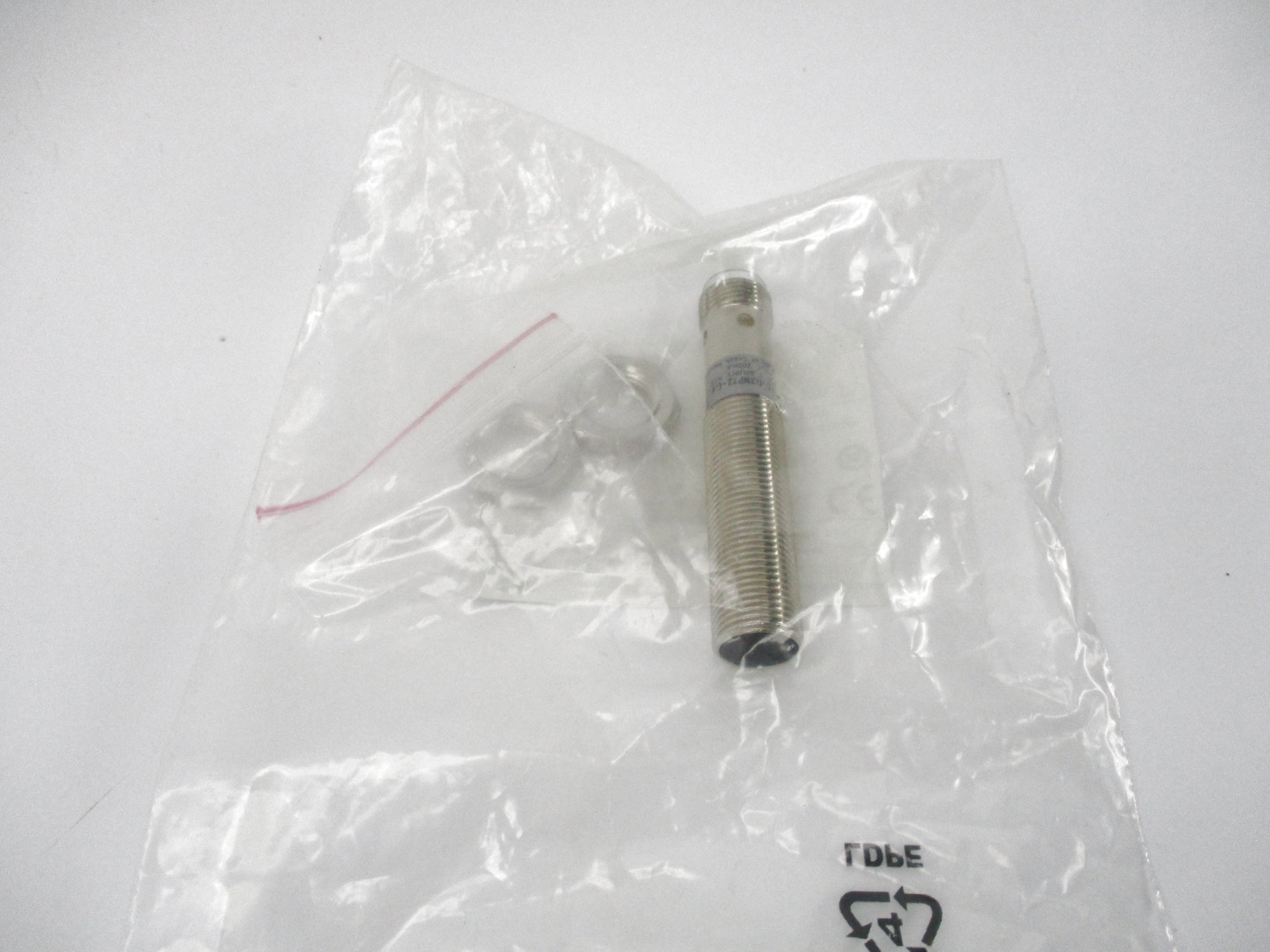 ALLEN BRADLEY 872C-D3NP12-D4 SER. E 10-30VDC NSMP