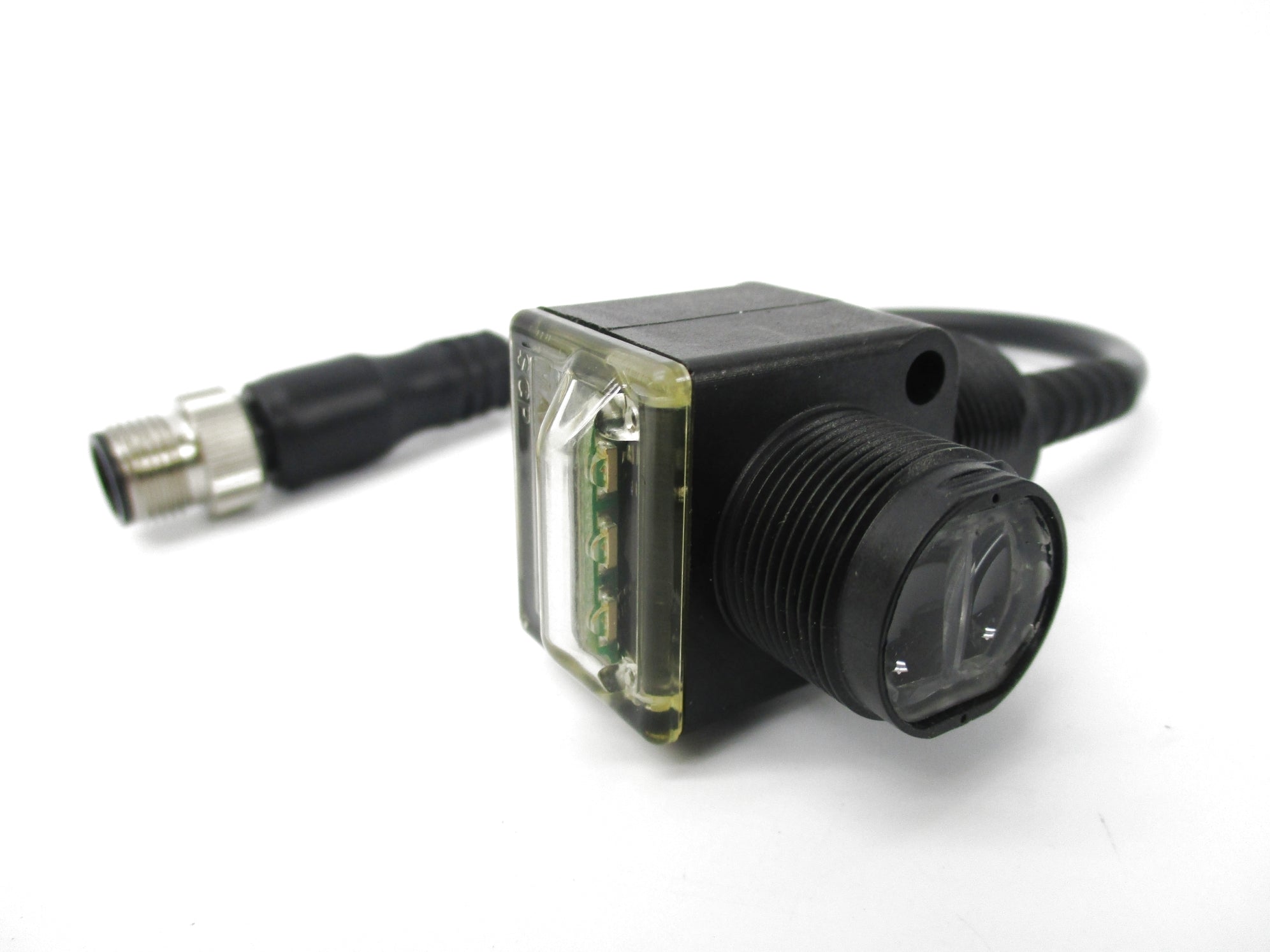 ALLEN BRADLEY 42EF-R9KBB-F4 SER. B NSMP
