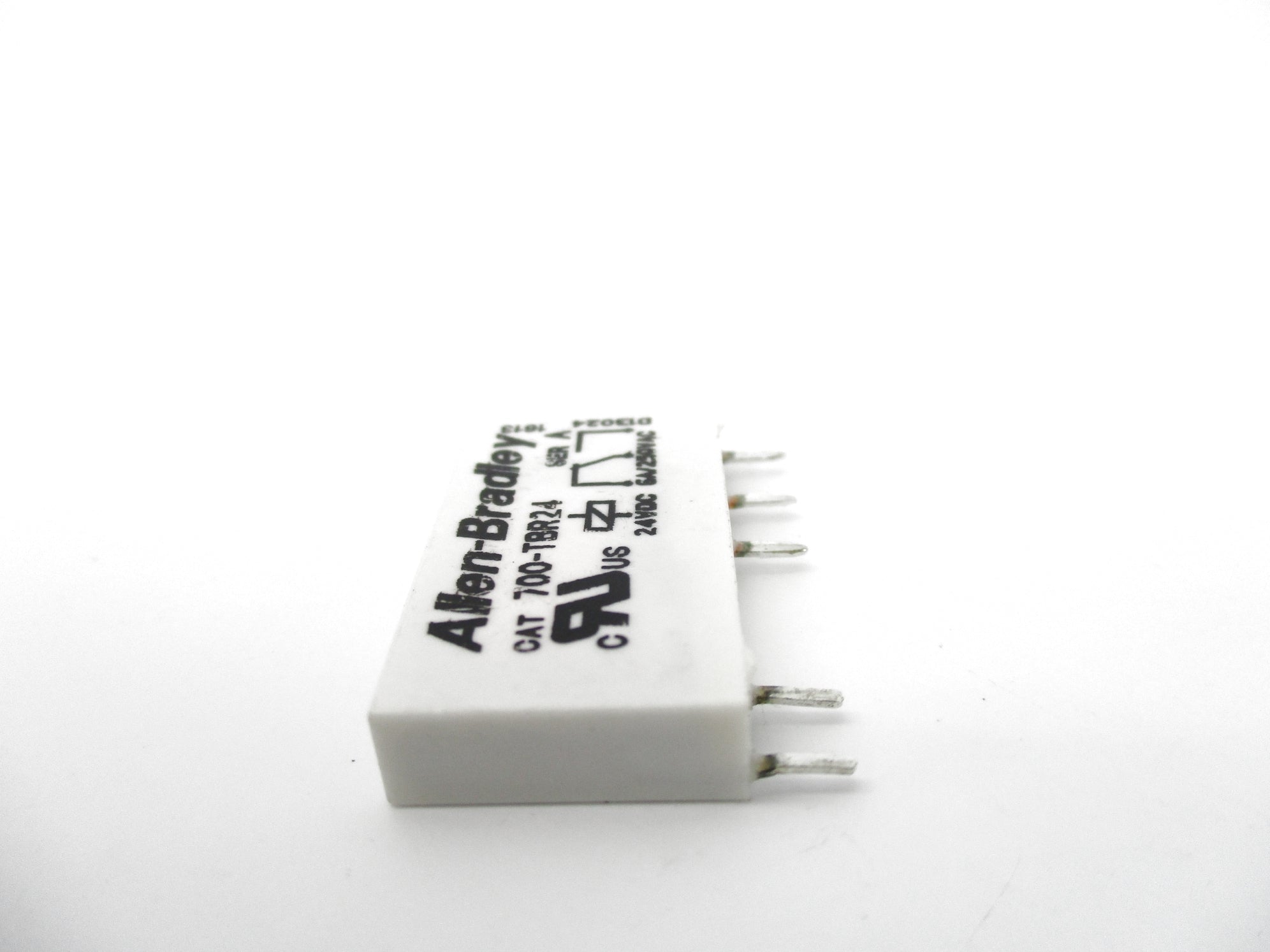 ALLEN BRADLEY 700-TBR24 SER. A NSMP