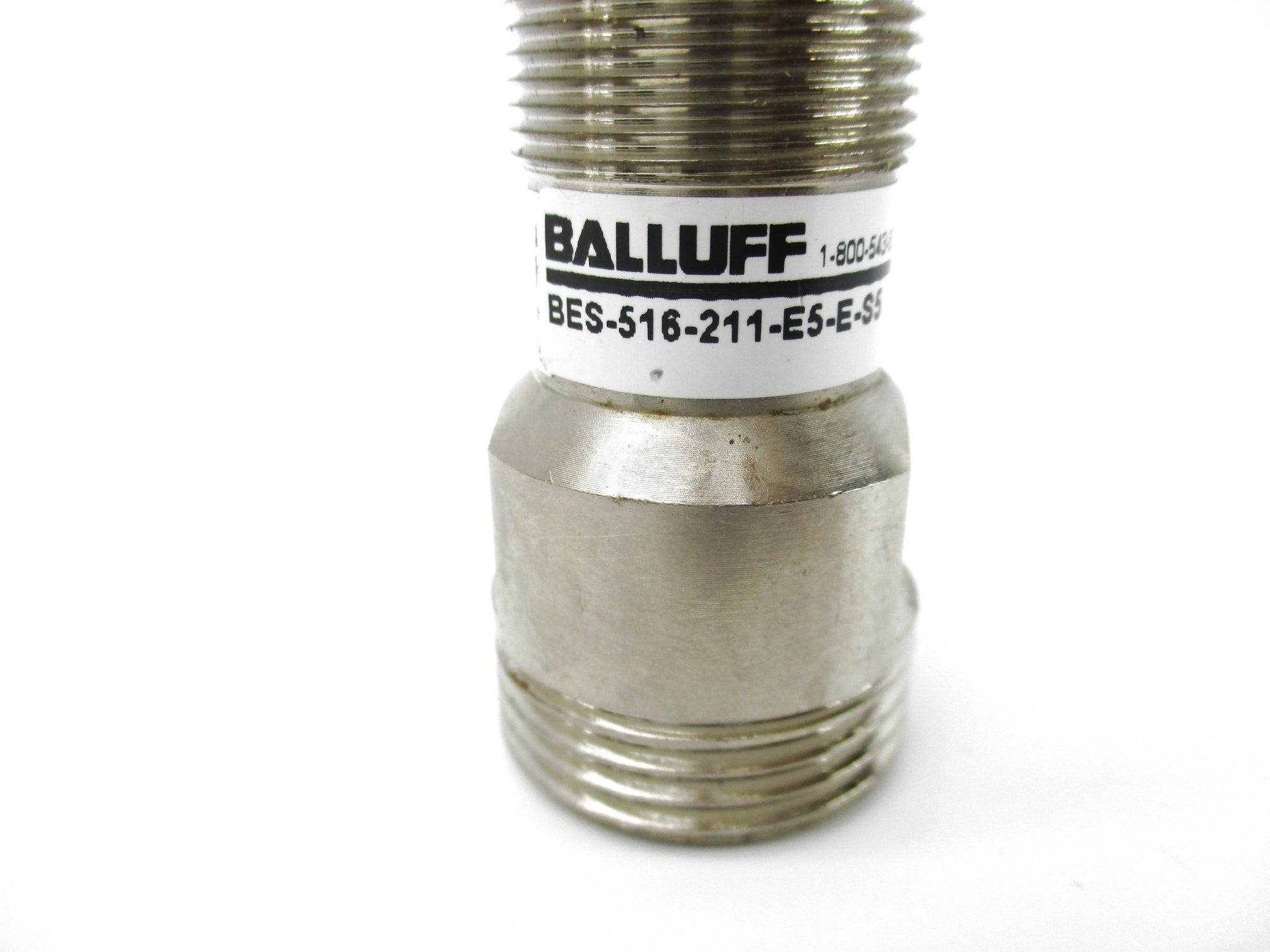 BALLUFF BES-516-211-ES-E-S5 NSNP