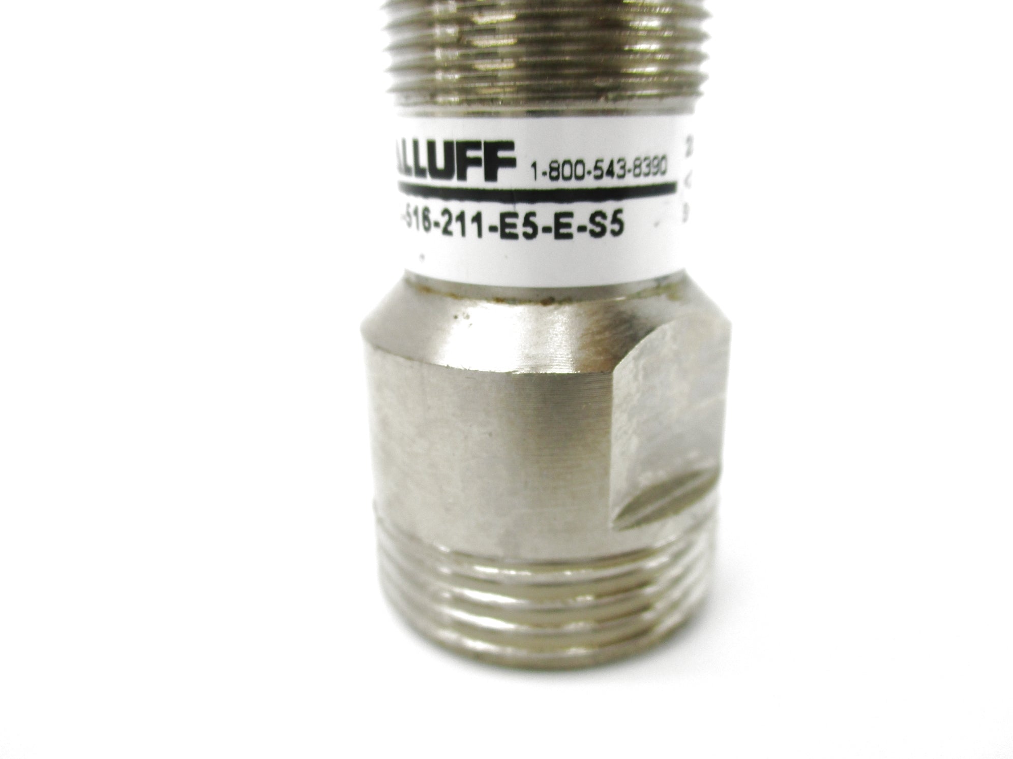 BALLUFF BES-516-211-ES-E-S5 NSNP
