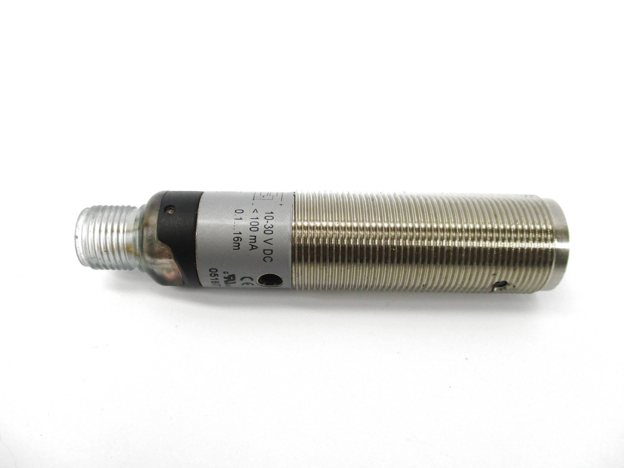 BALLUFF B0S18M-PA-LR10-54 NSNP